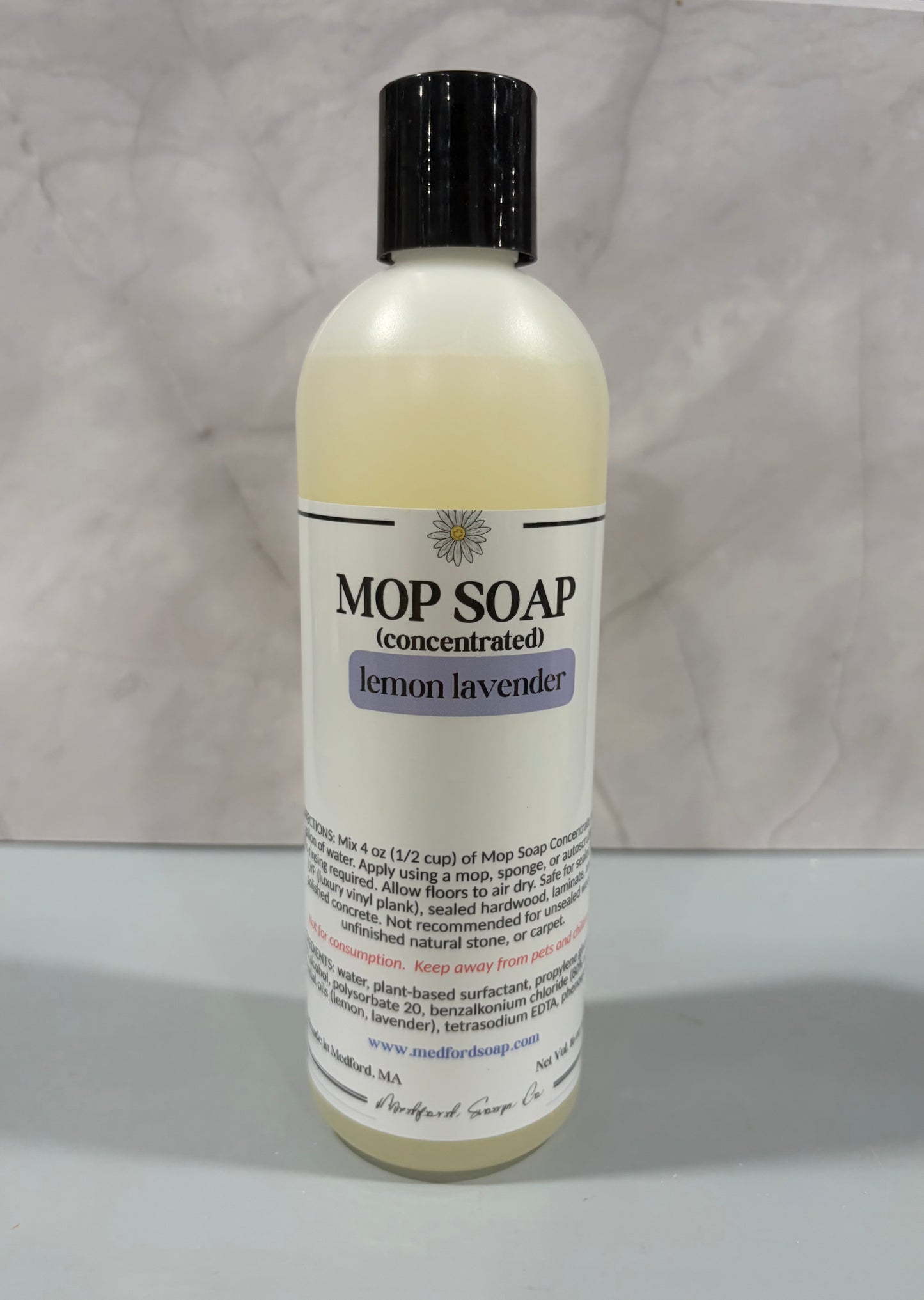 Mop Soap Concentrate