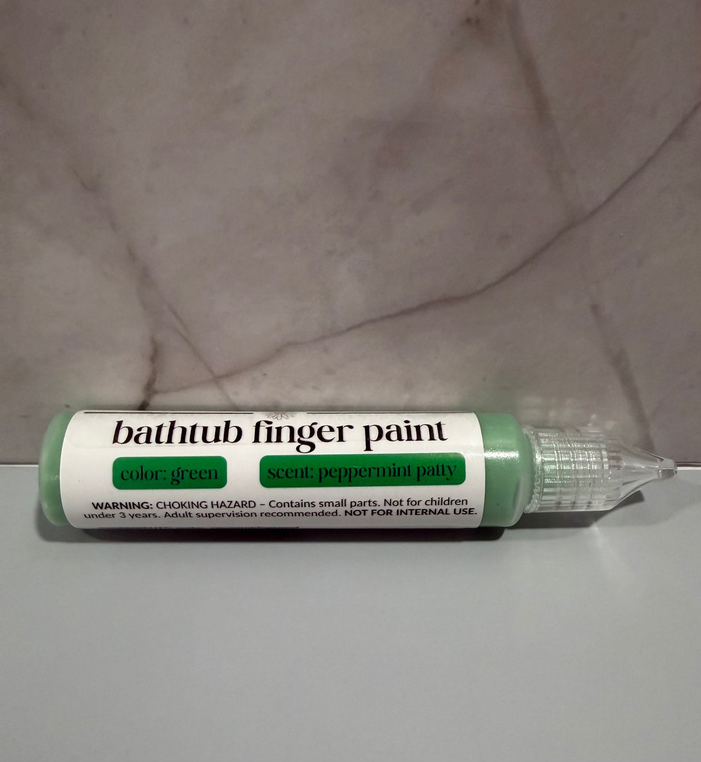 Bath Paints (individual colors)