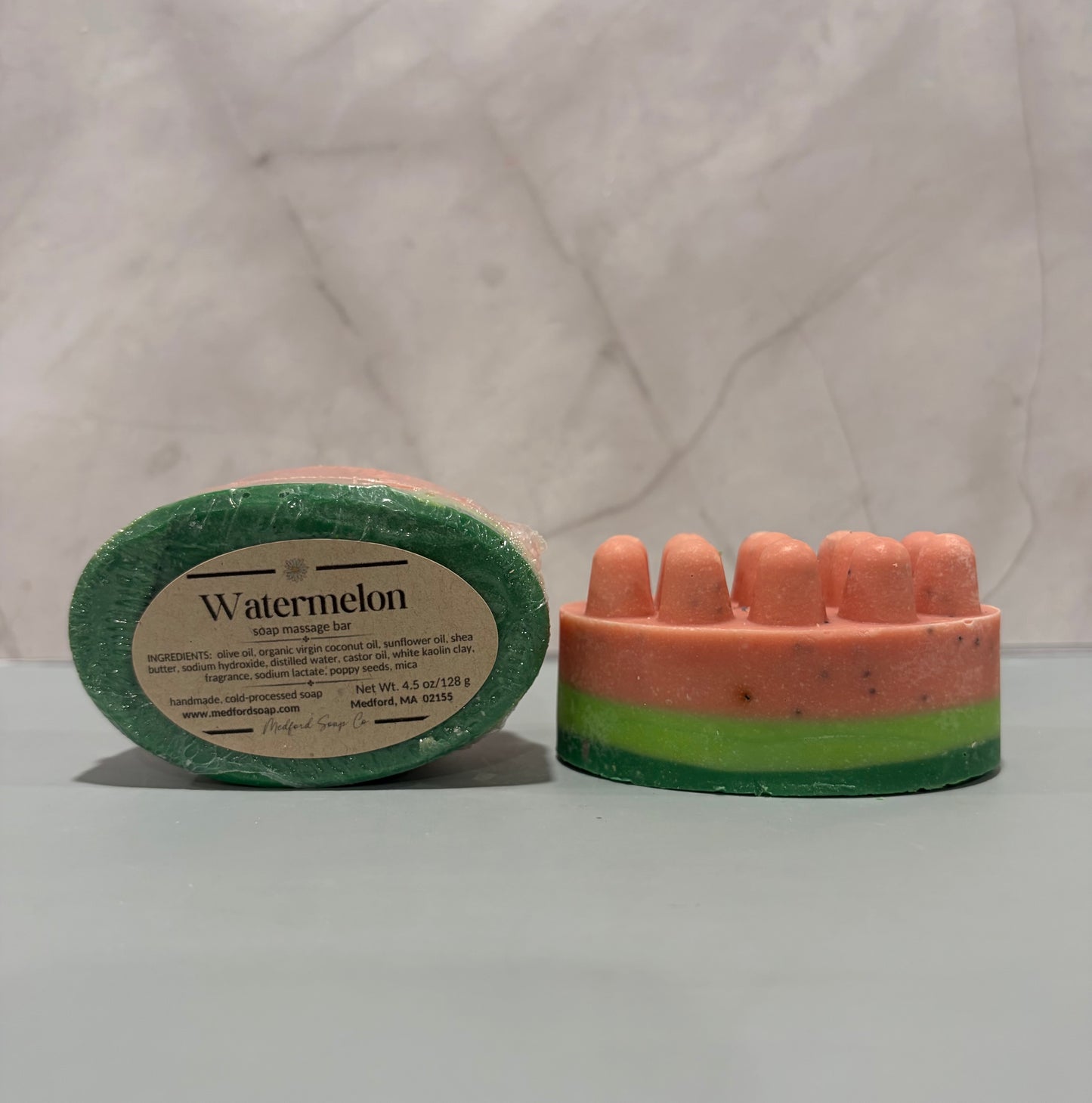 Soap Massage Bars