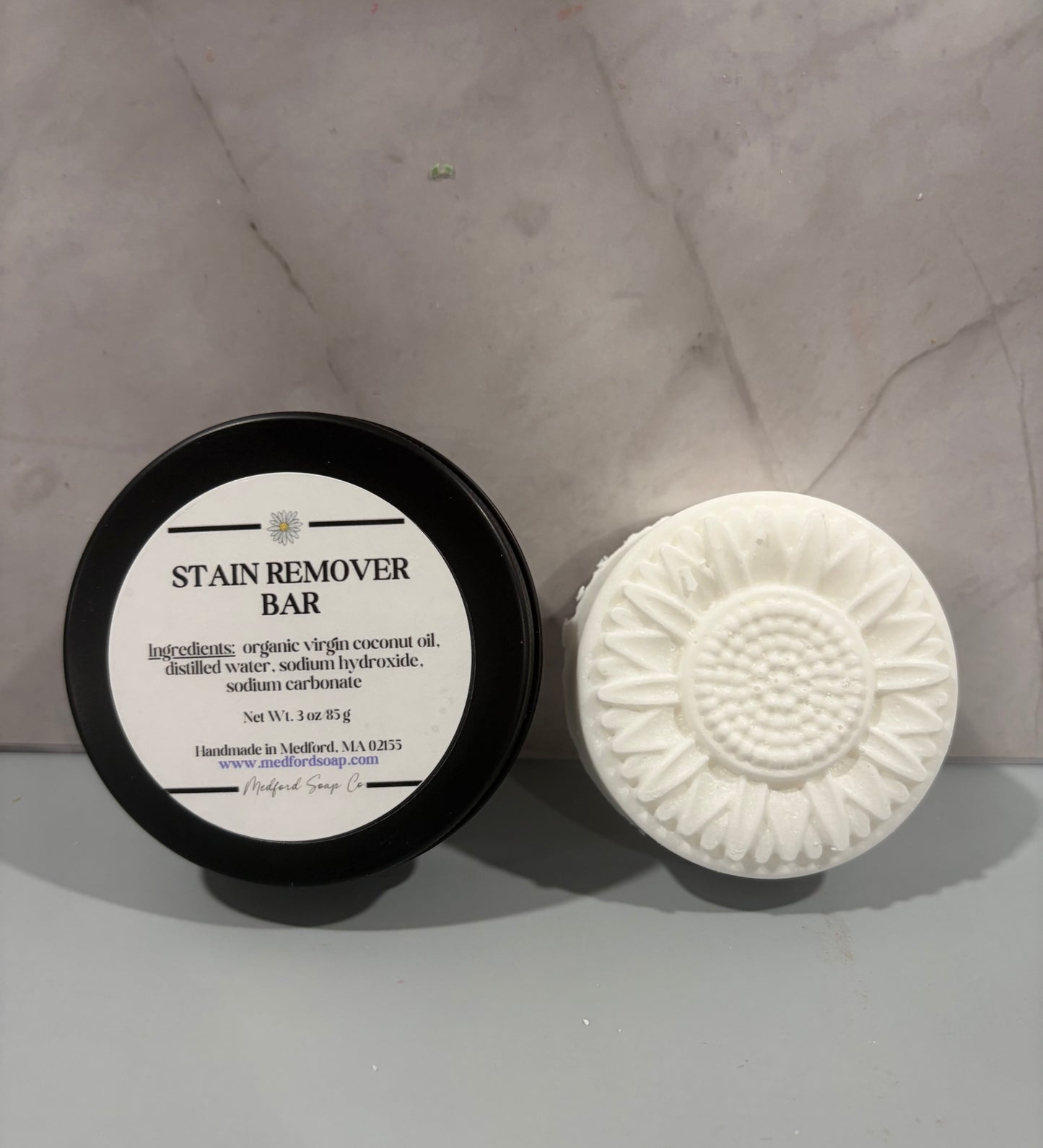 Laundry Stain Remover