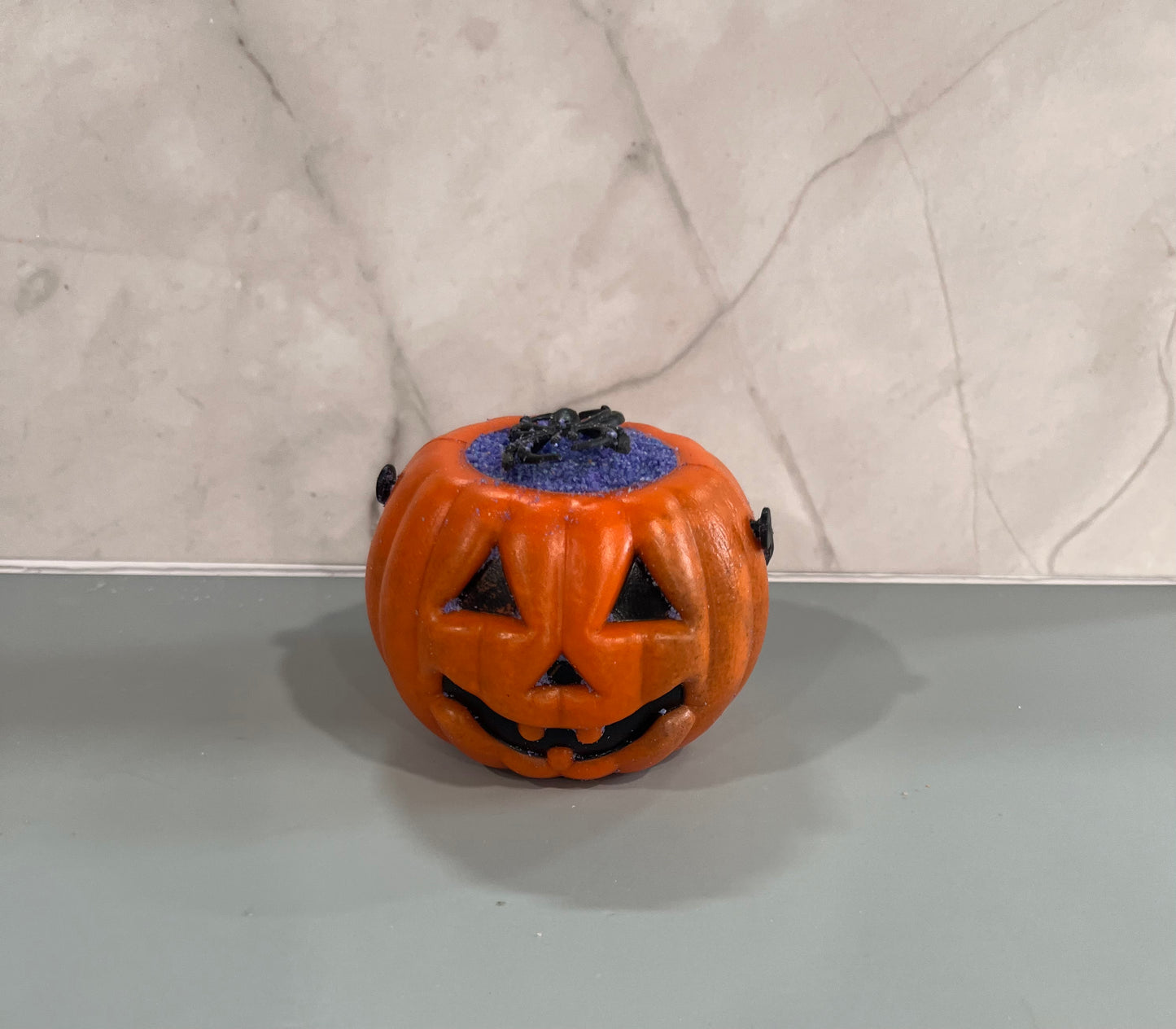 Bath Bomb: Boo! Bomb