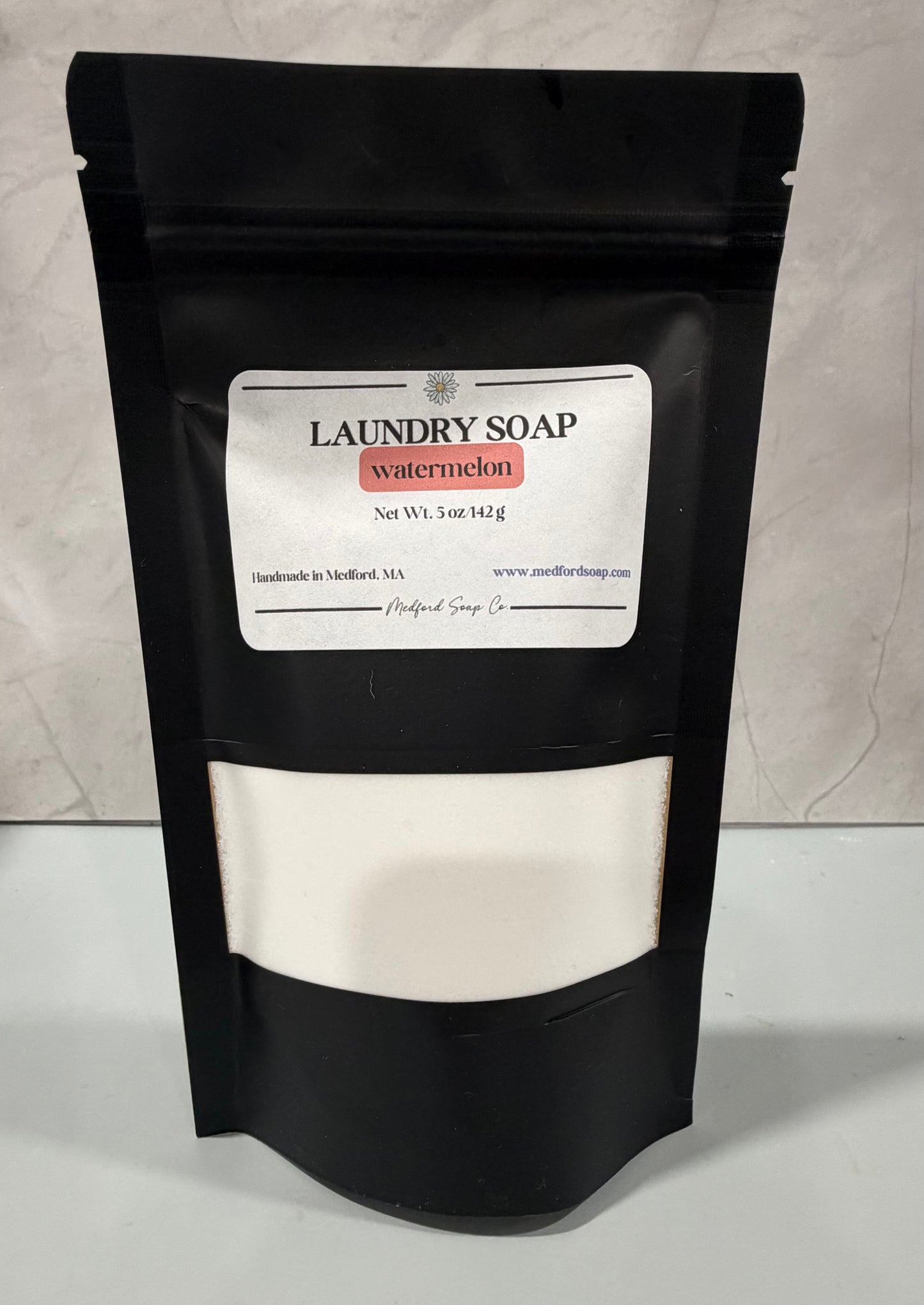 Laundry Soap