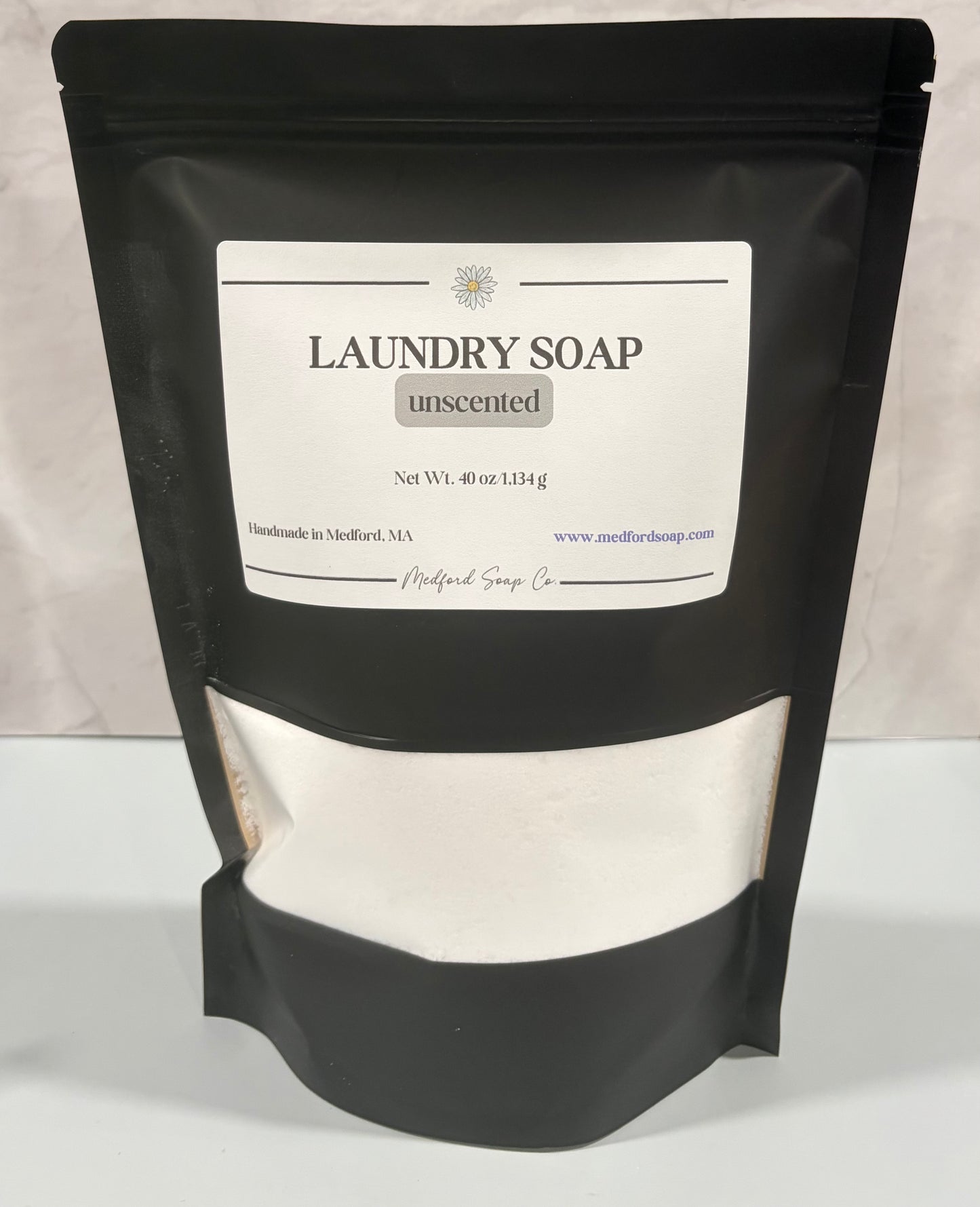 Laundry Soap