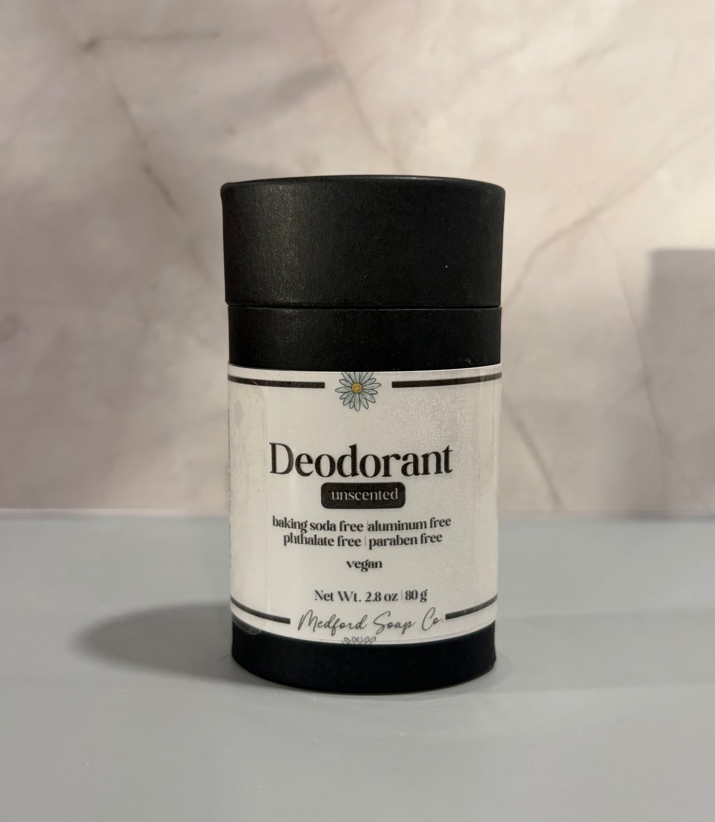 Deodorant