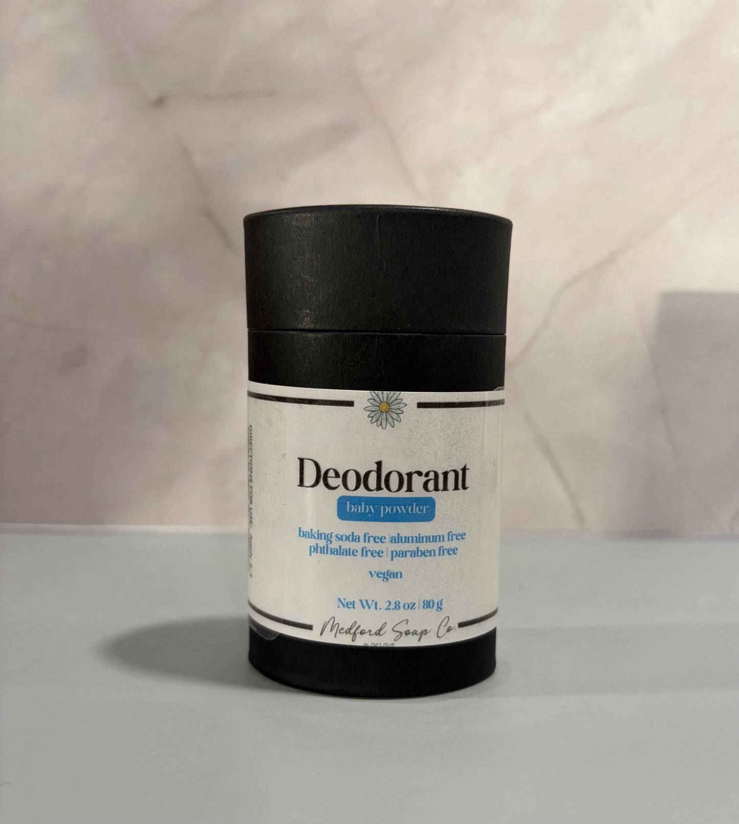 Deodorant