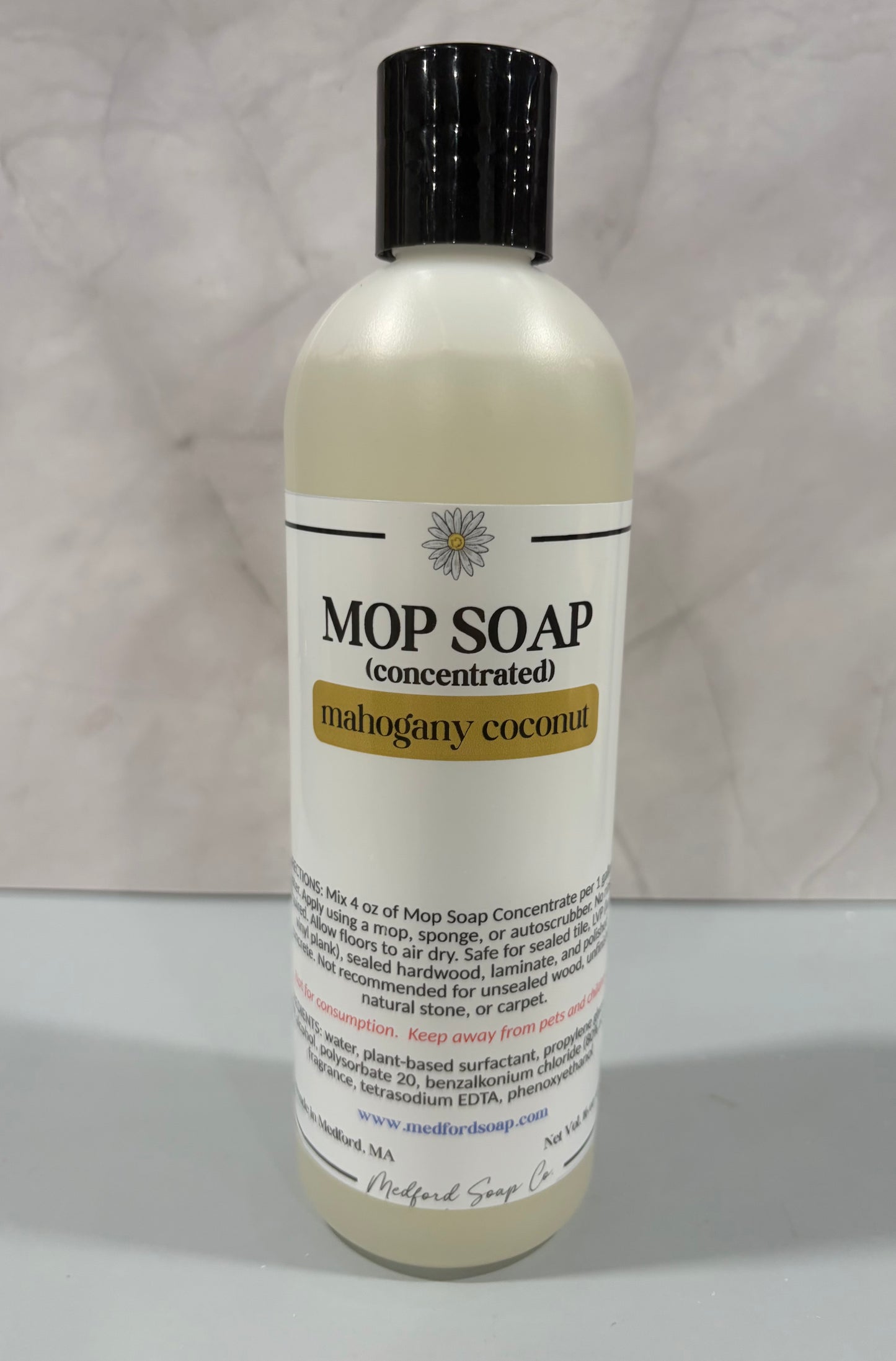Mop Soap Concentrate