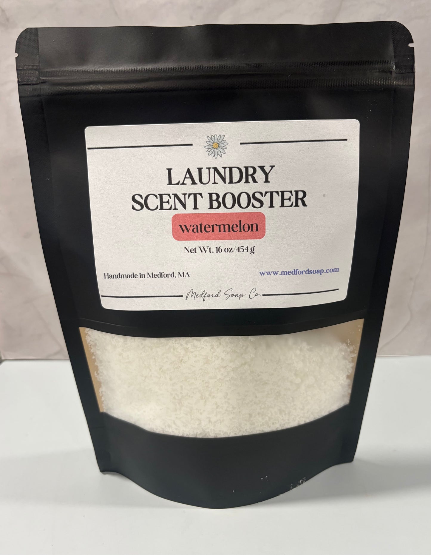 Laundry Scent Booster