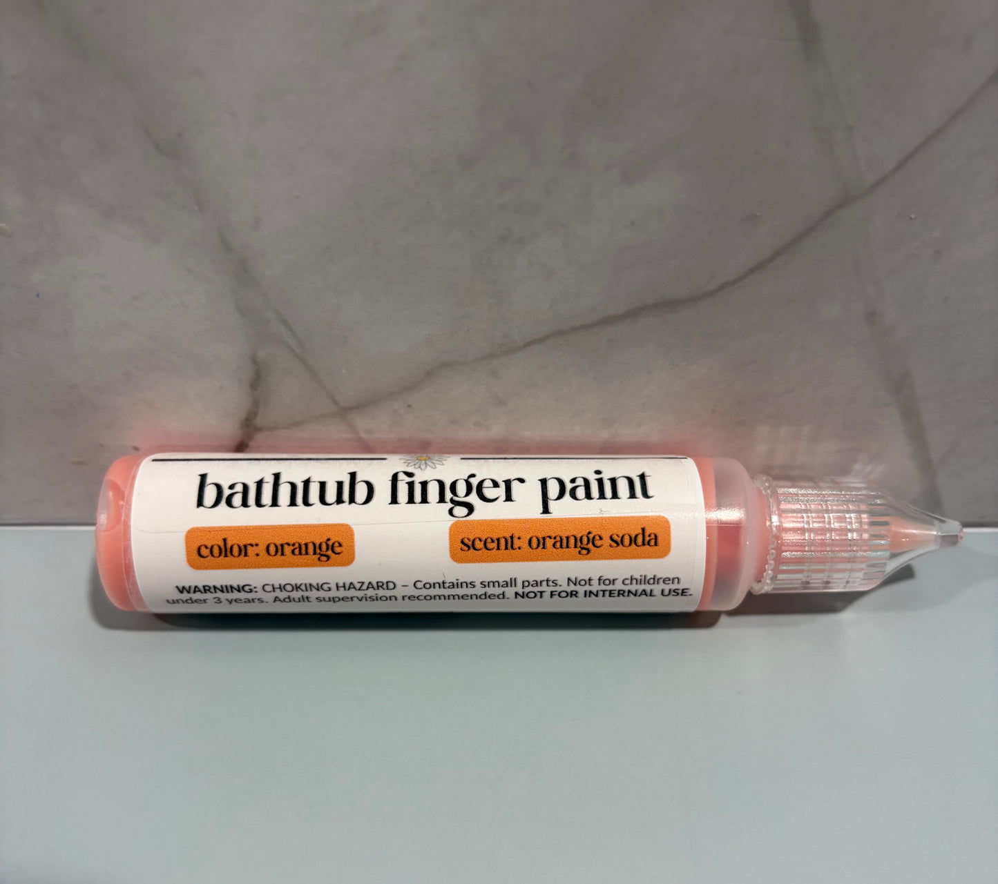 Bath Paints (individual colors)