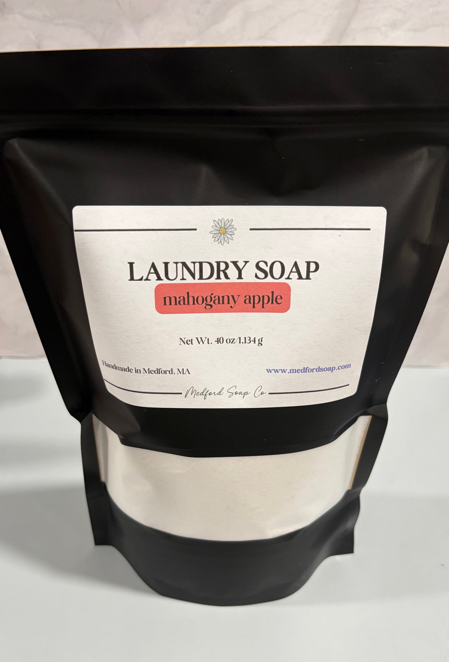Laundry Soap