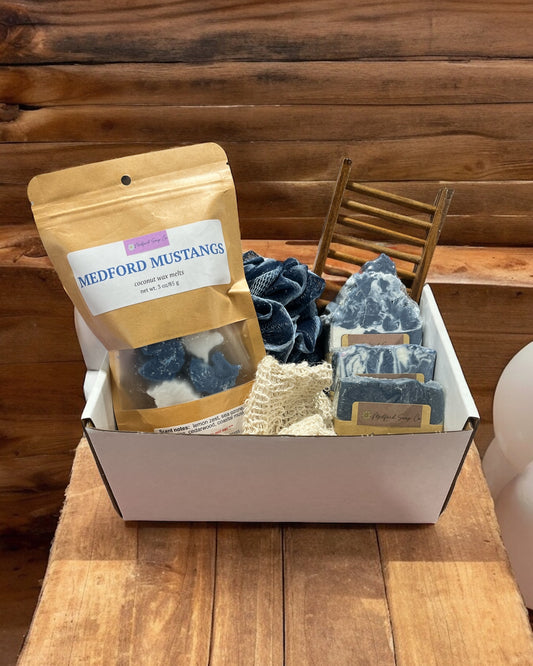 Medford Spirit Deluxe Gift Set