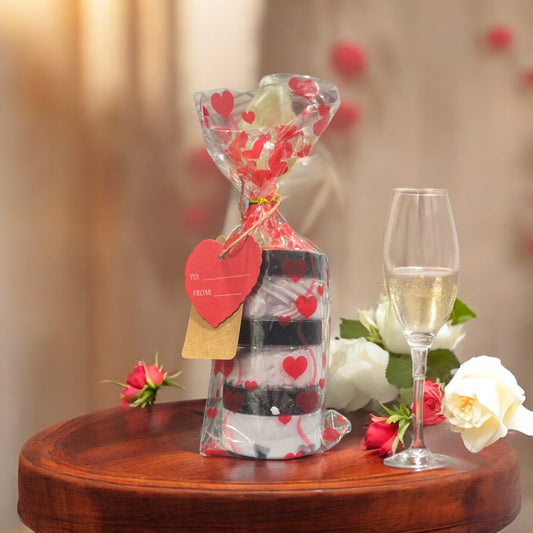 Gift Set:  Love Body Trio