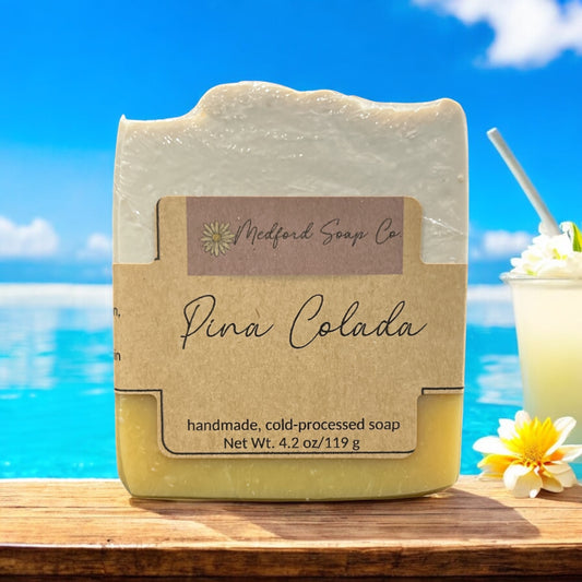 Pina Colada