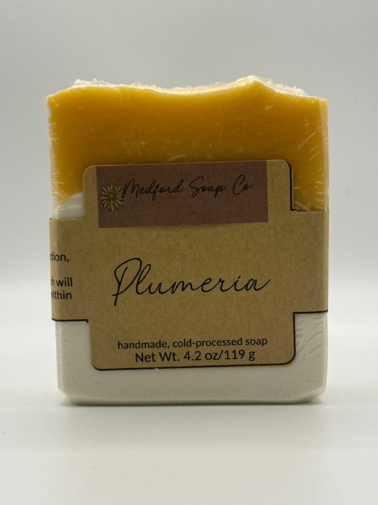 Plumeria