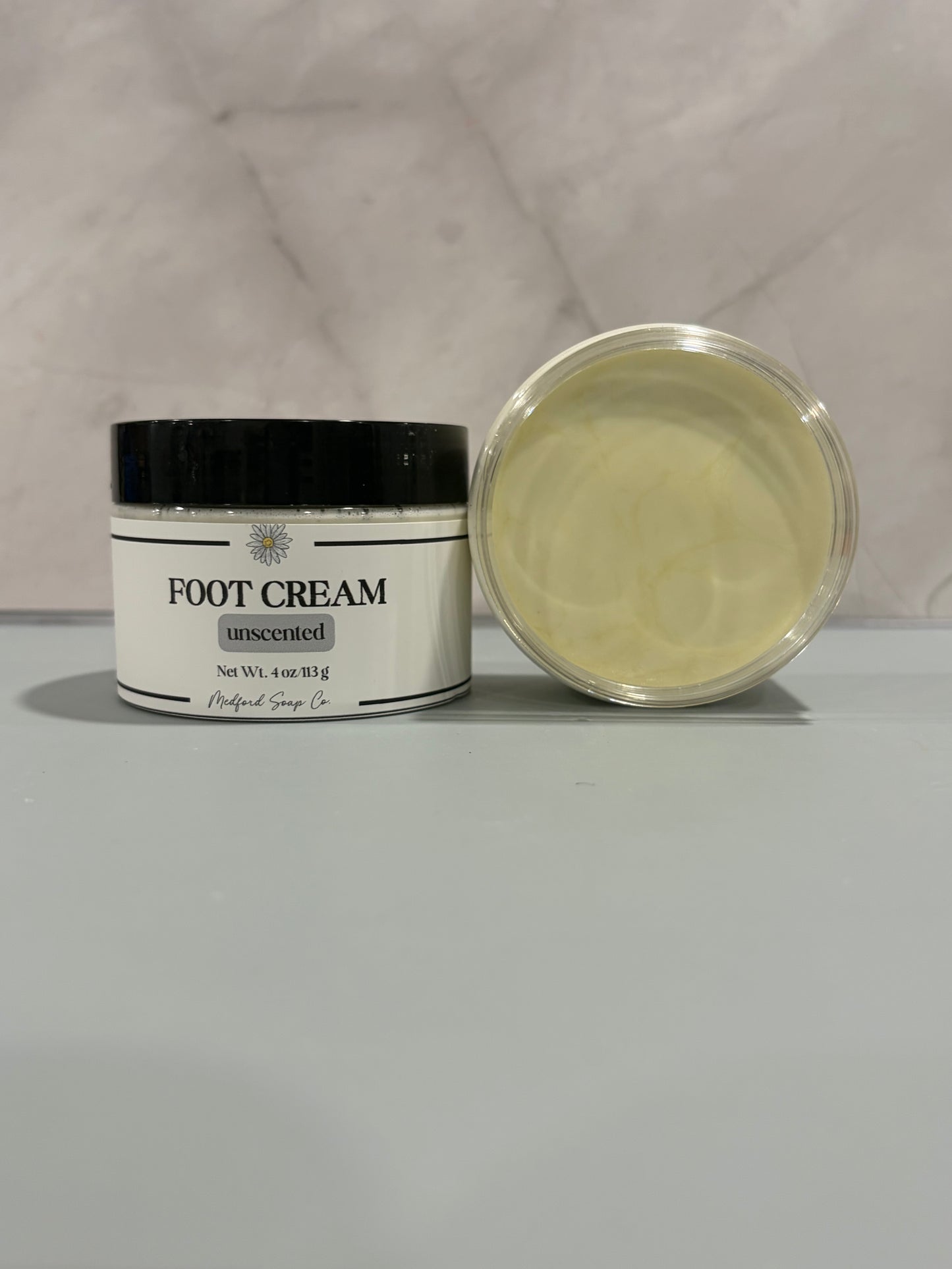 Foot Cream