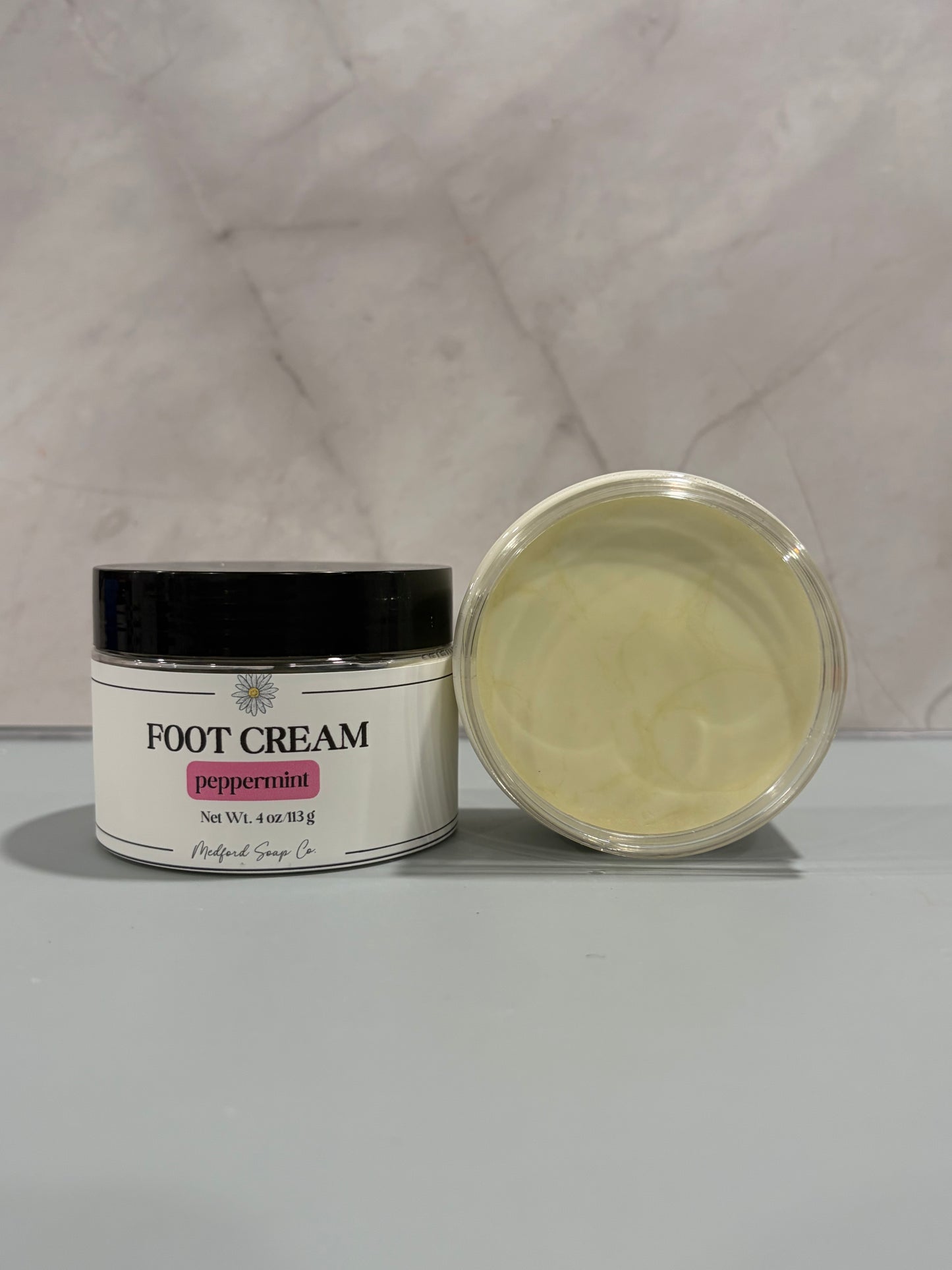 Foot Cream