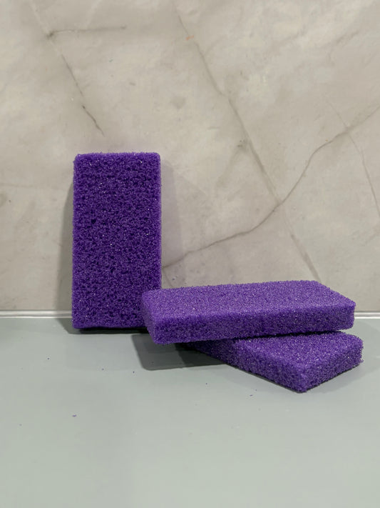 Foot Scrubber