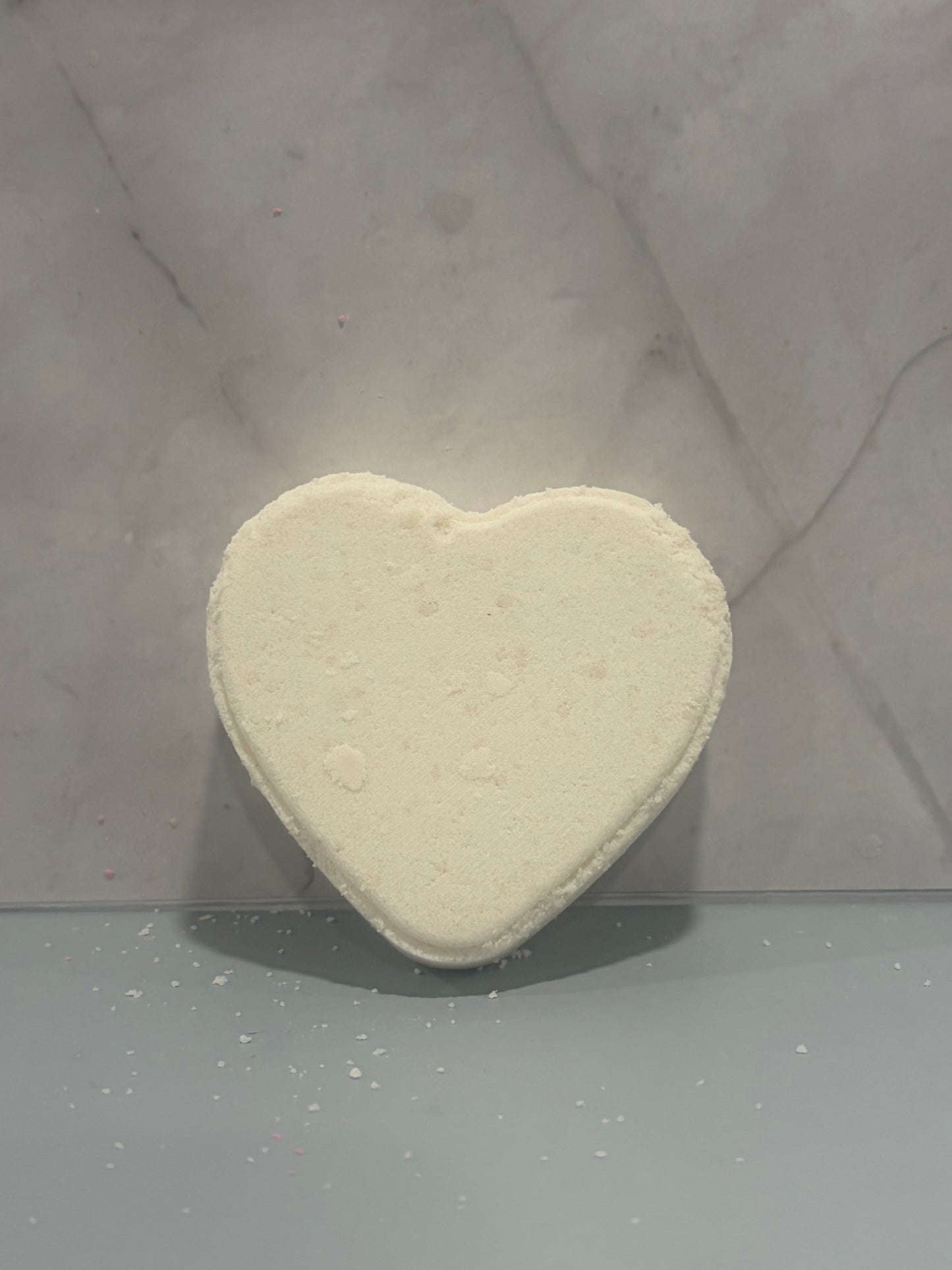 Bath Bomb: Conversation Hearts