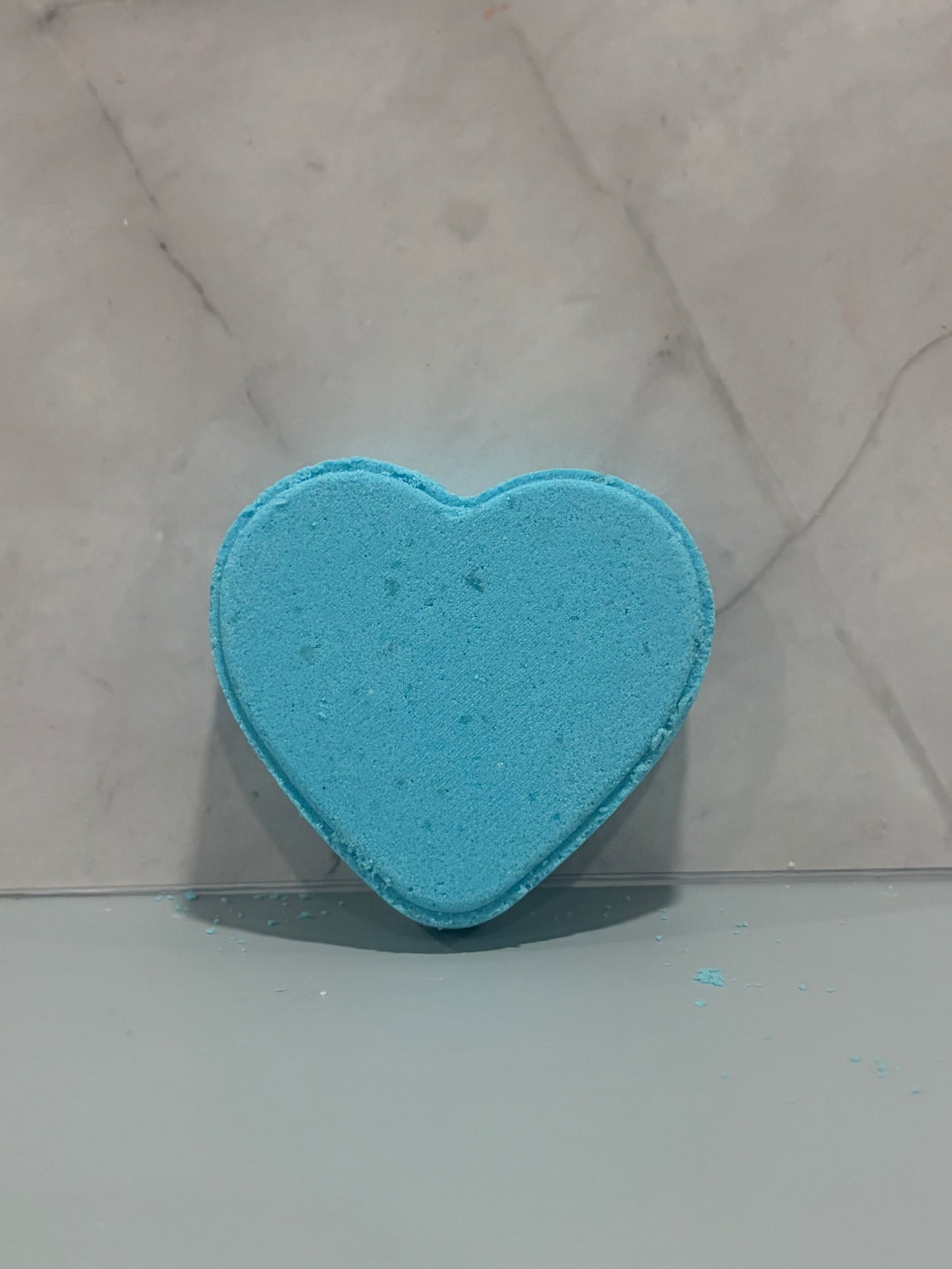 Bath Bomb: Conversation Hearts
