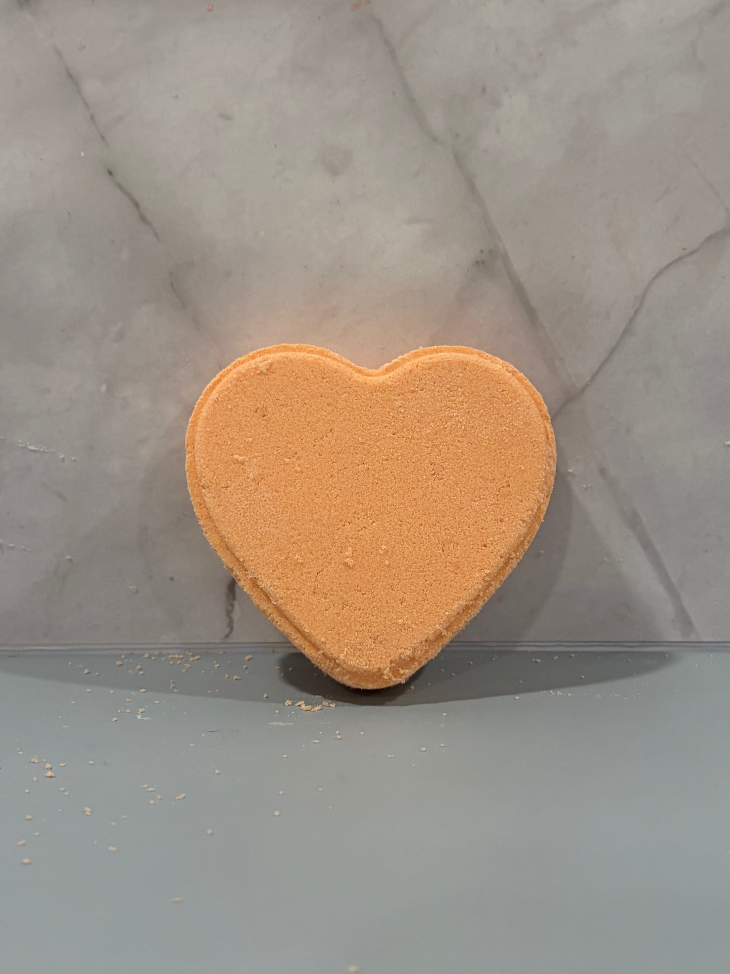 Bath Bomb: Conversation Hearts