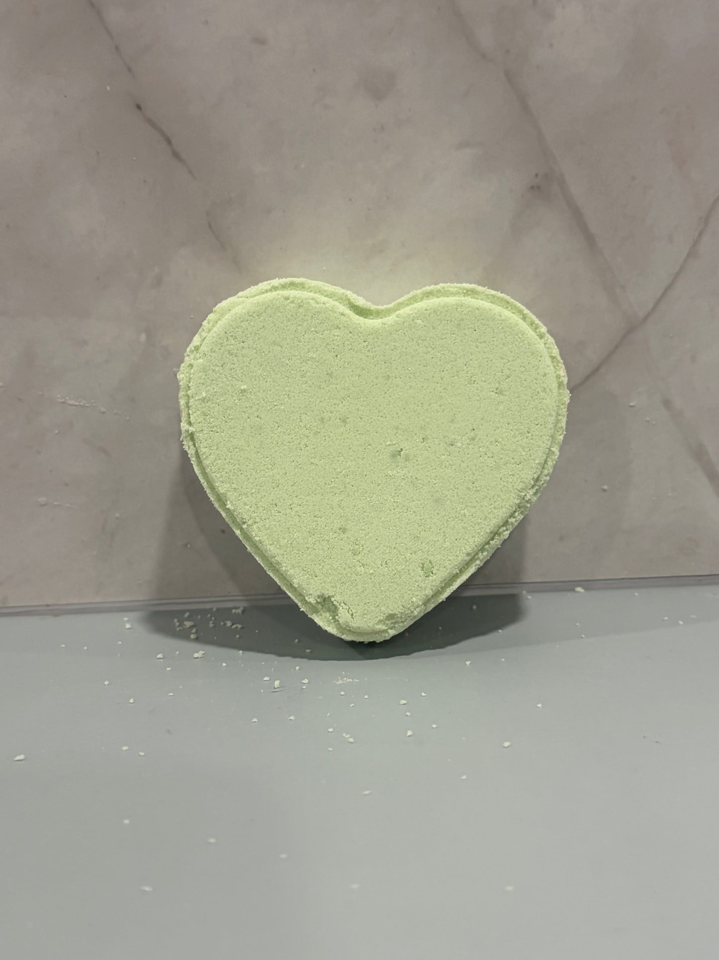 Bath Bomb: Conversation Hearts