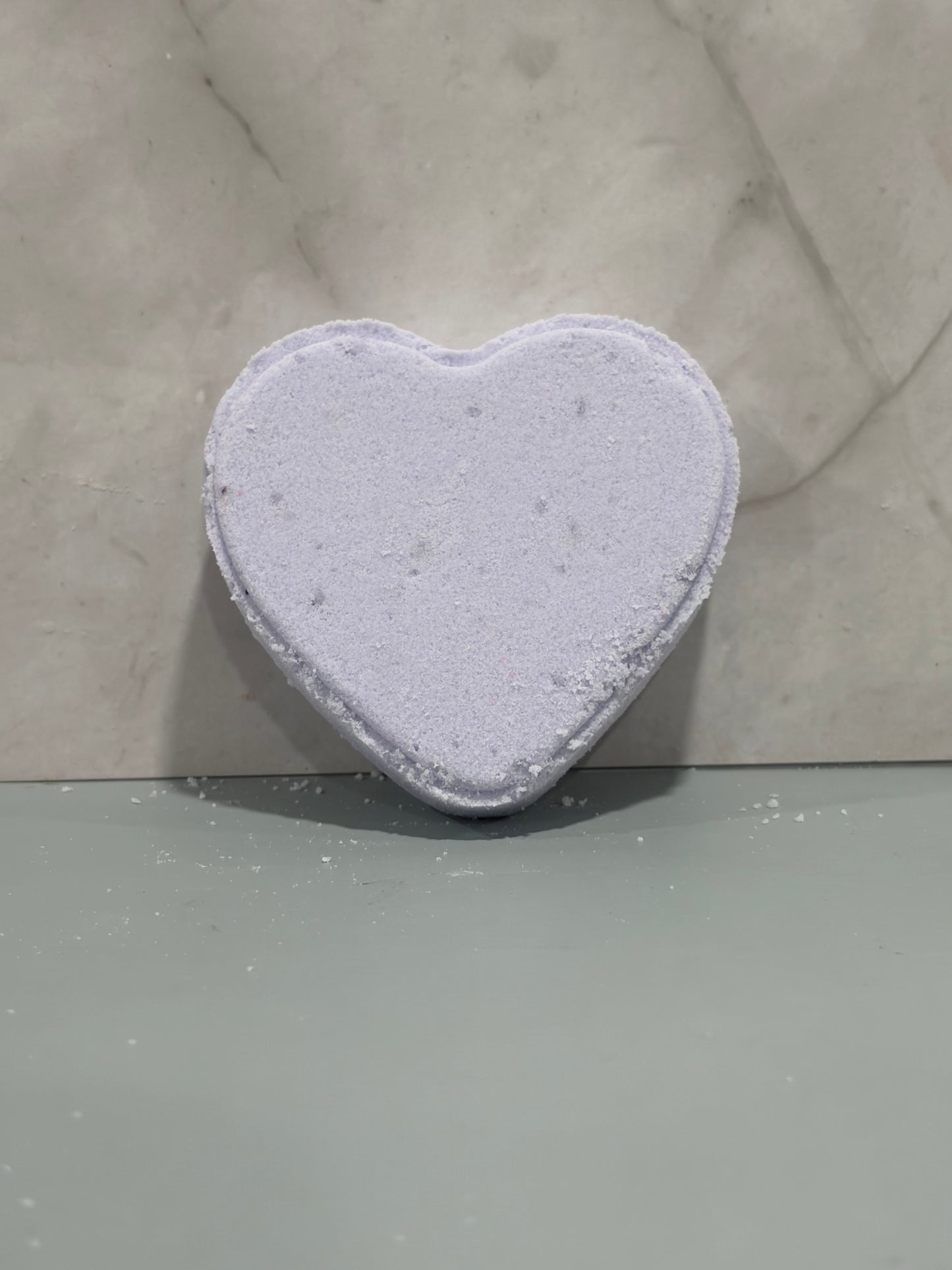 Bath Bomb: Conversation Hearts