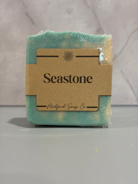Seastone