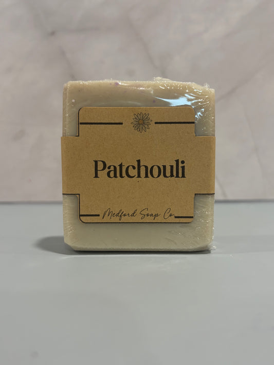 Patchouli