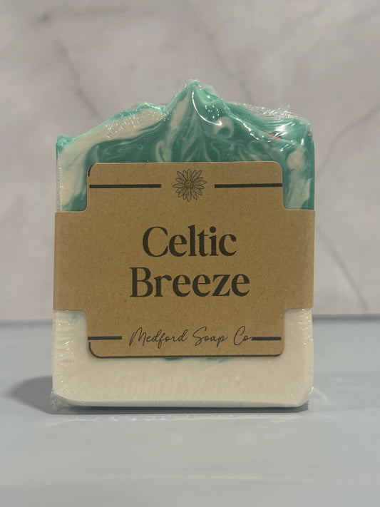 Celtic Breeze