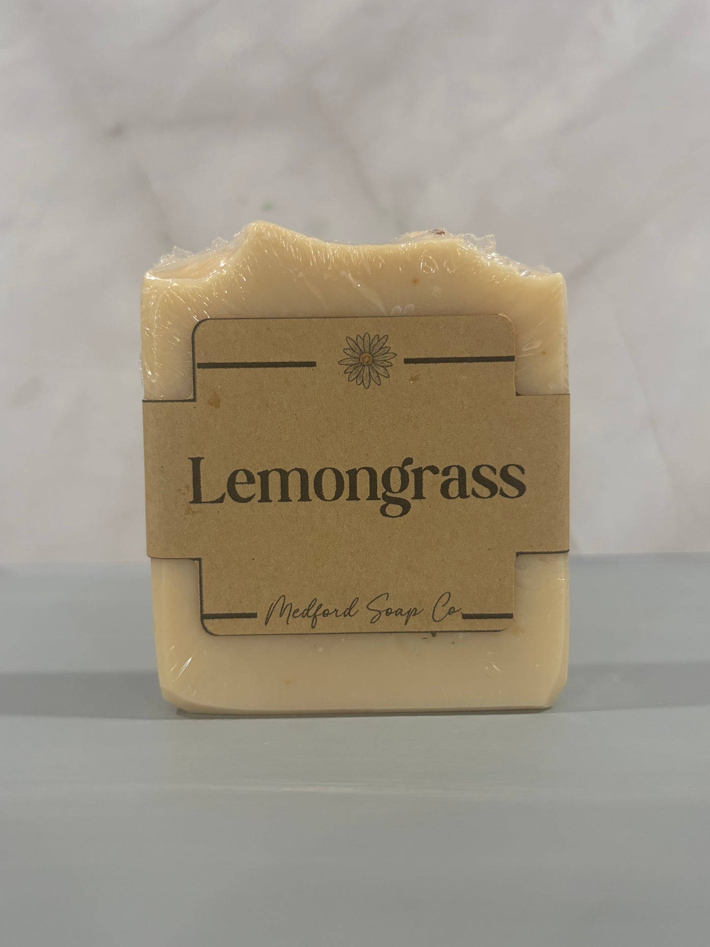 Lemongrass