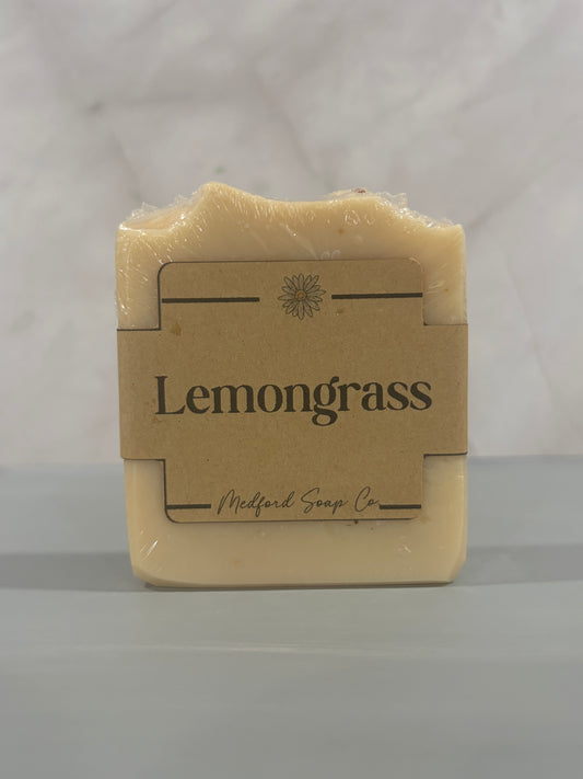Lemongrass