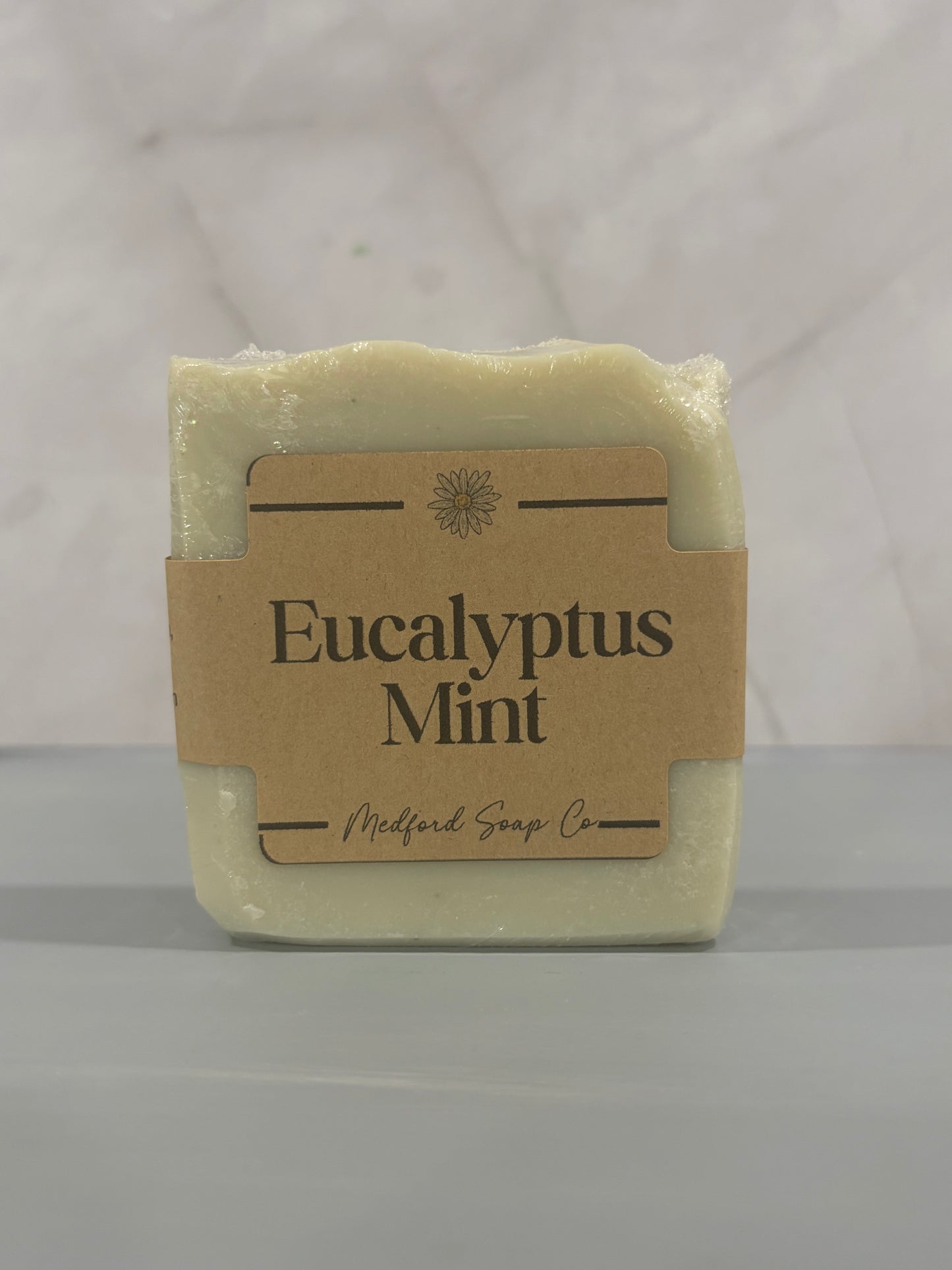 Eucalyptus Mint