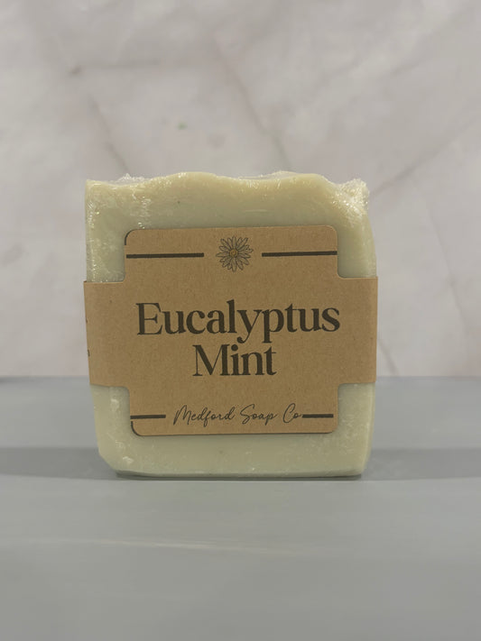 Eucalyptus Mint