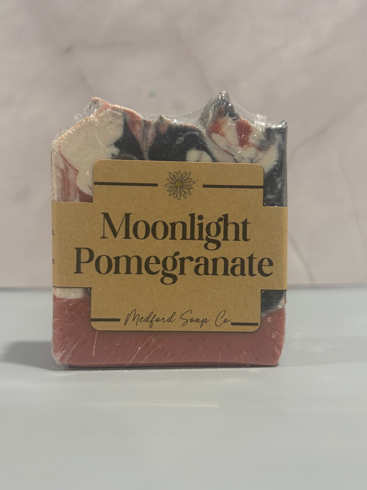 Moonlight Pomegranate
