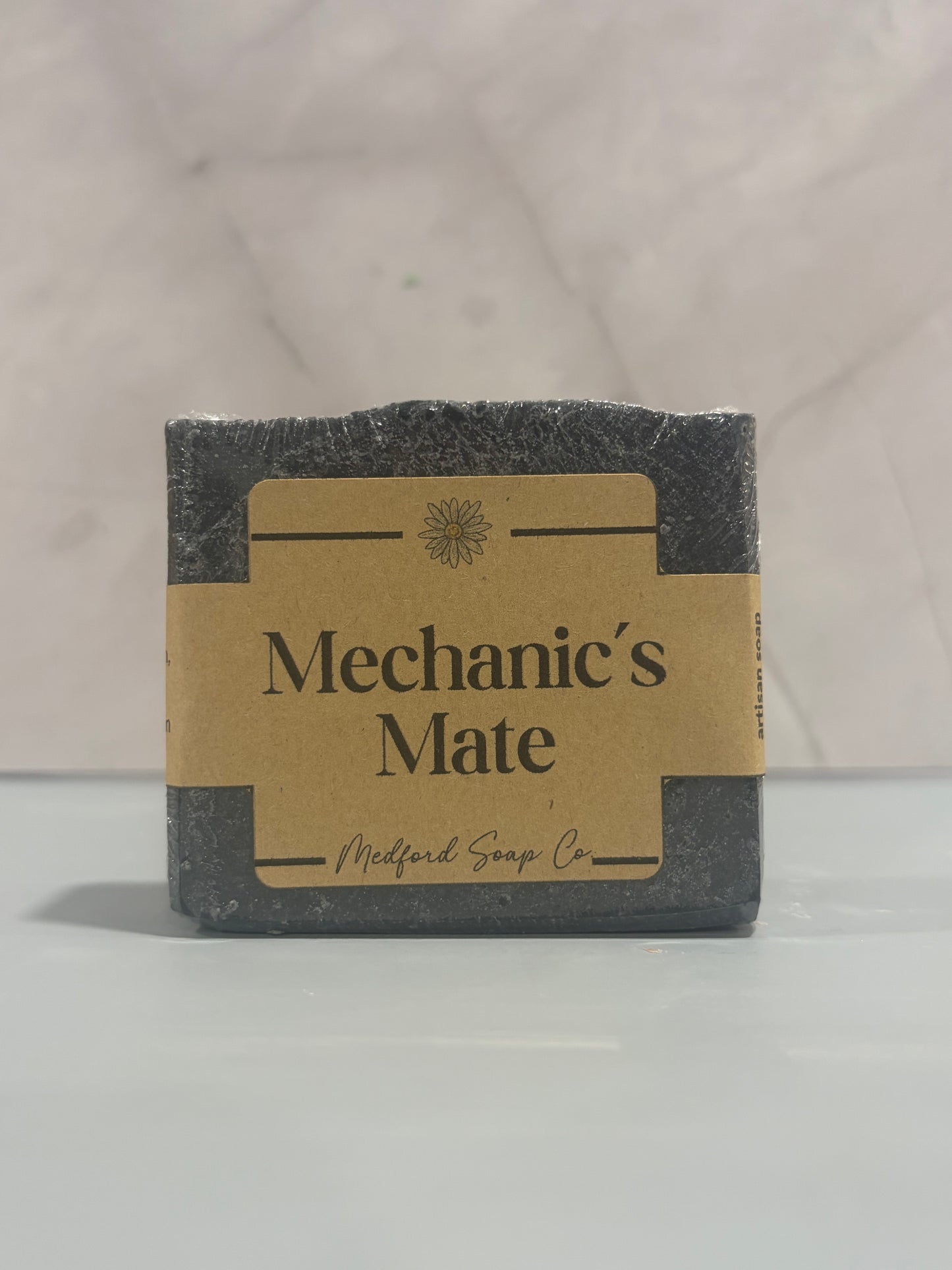 Mechanic's Mate