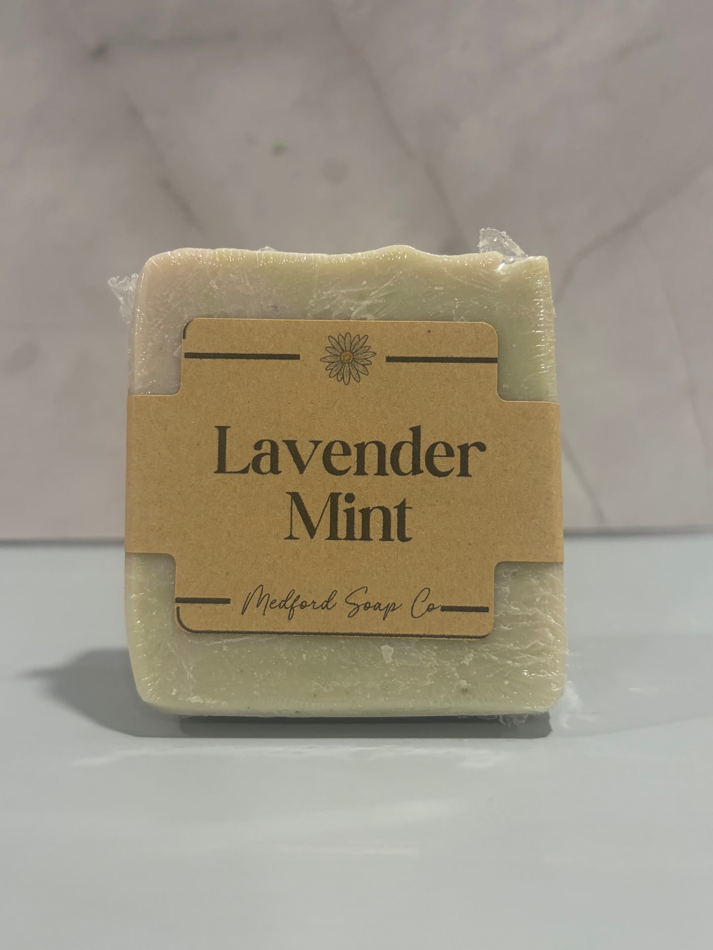 Lavender Mint