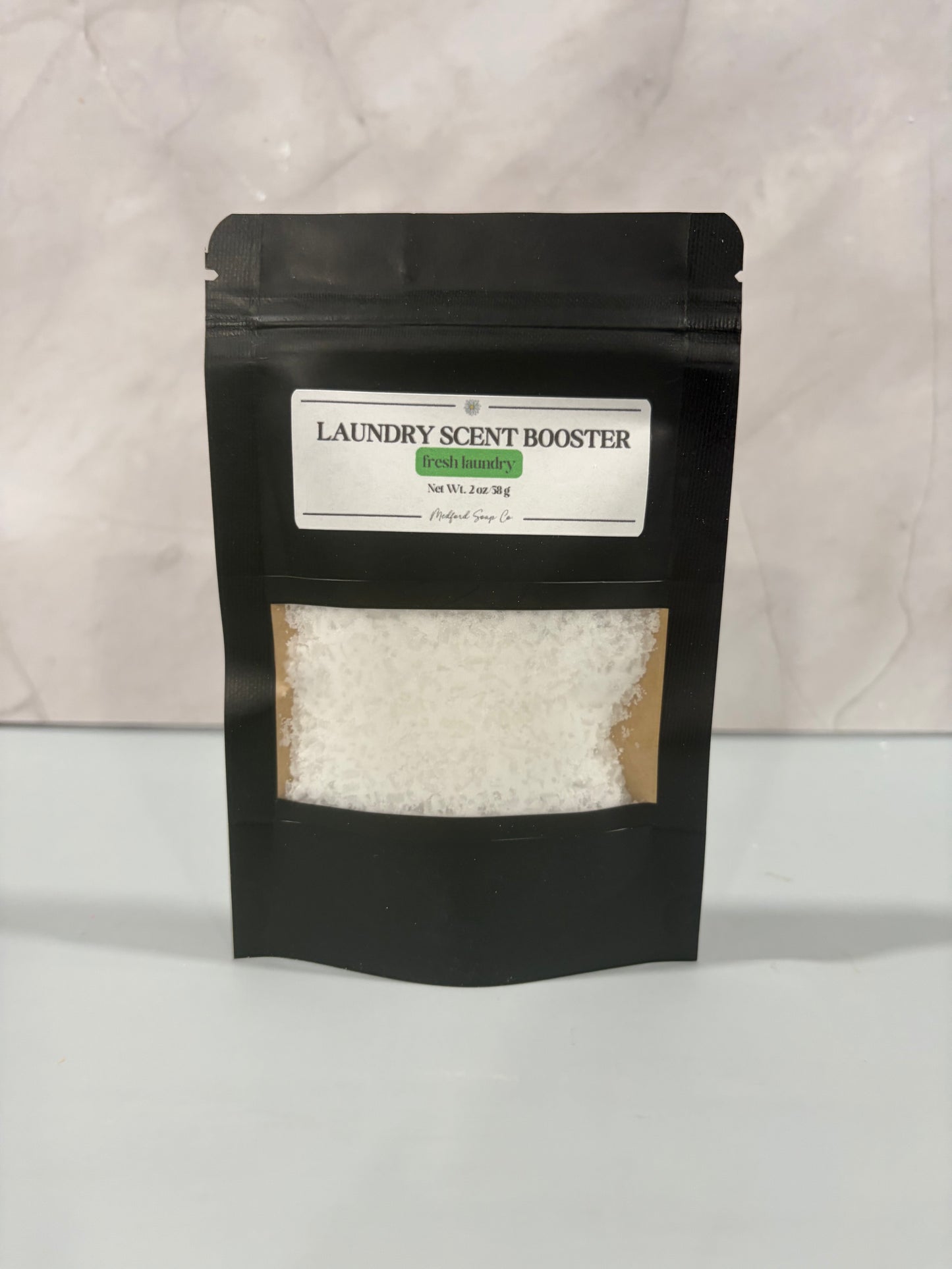 Laundry Scent Booster