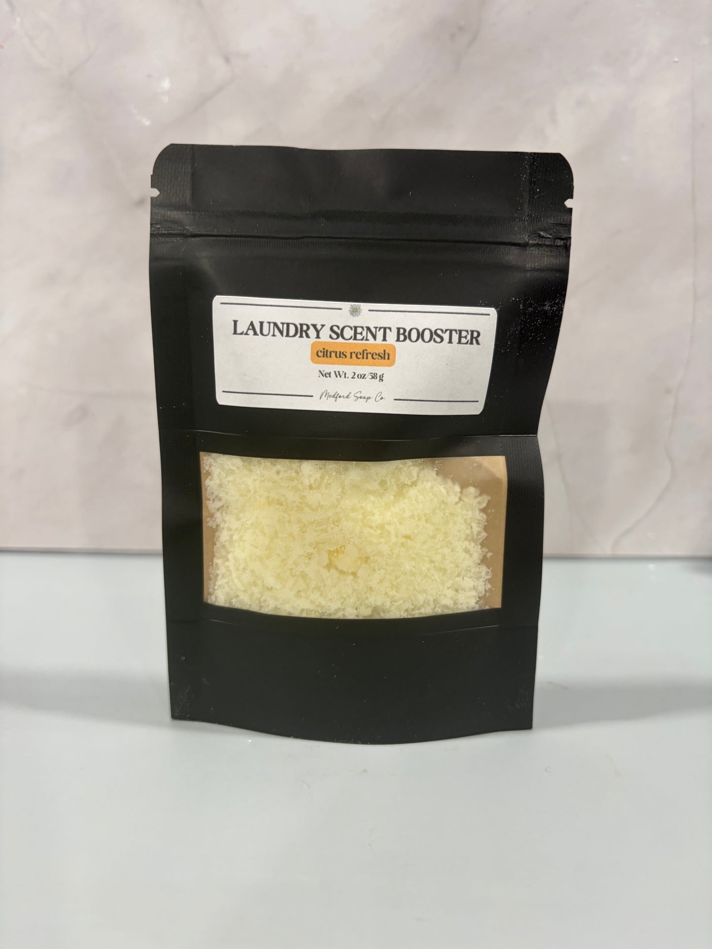 Laundry Scent Booster