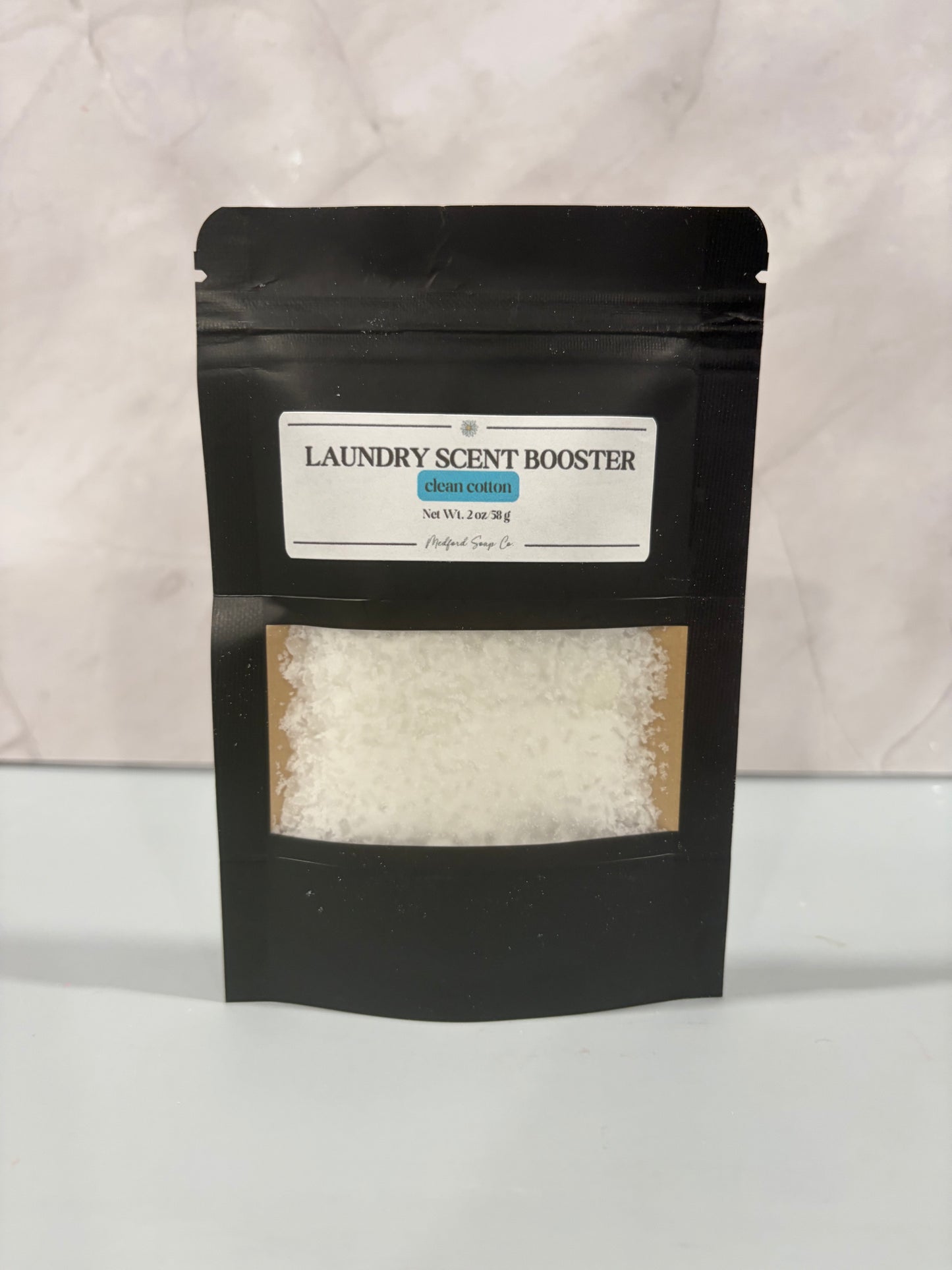 Laundry Scent Booster