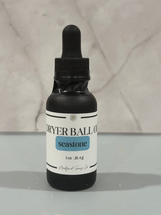 Dryer Ball Oil