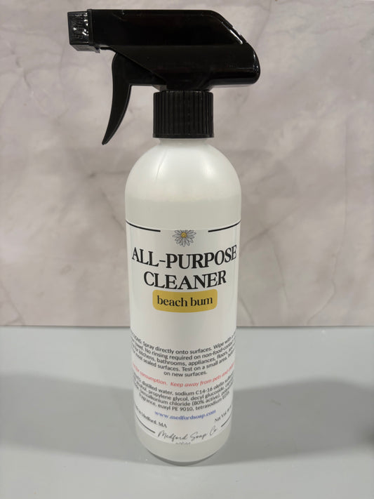 All-Purpose Cleaner
