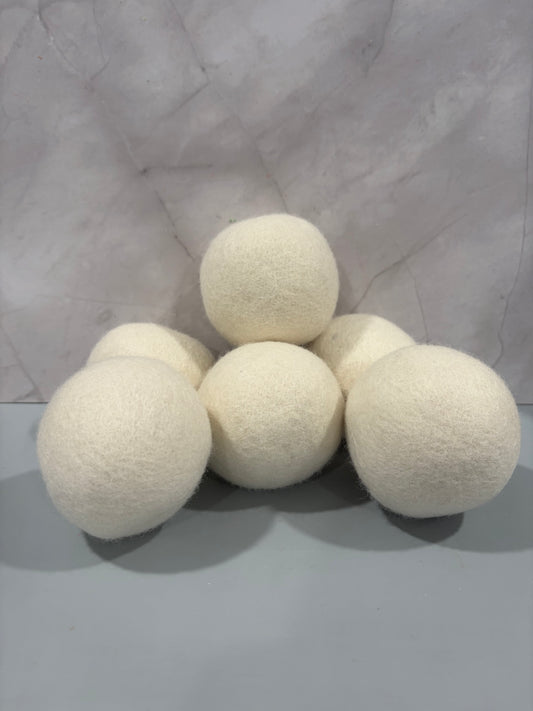 Dryer Balls