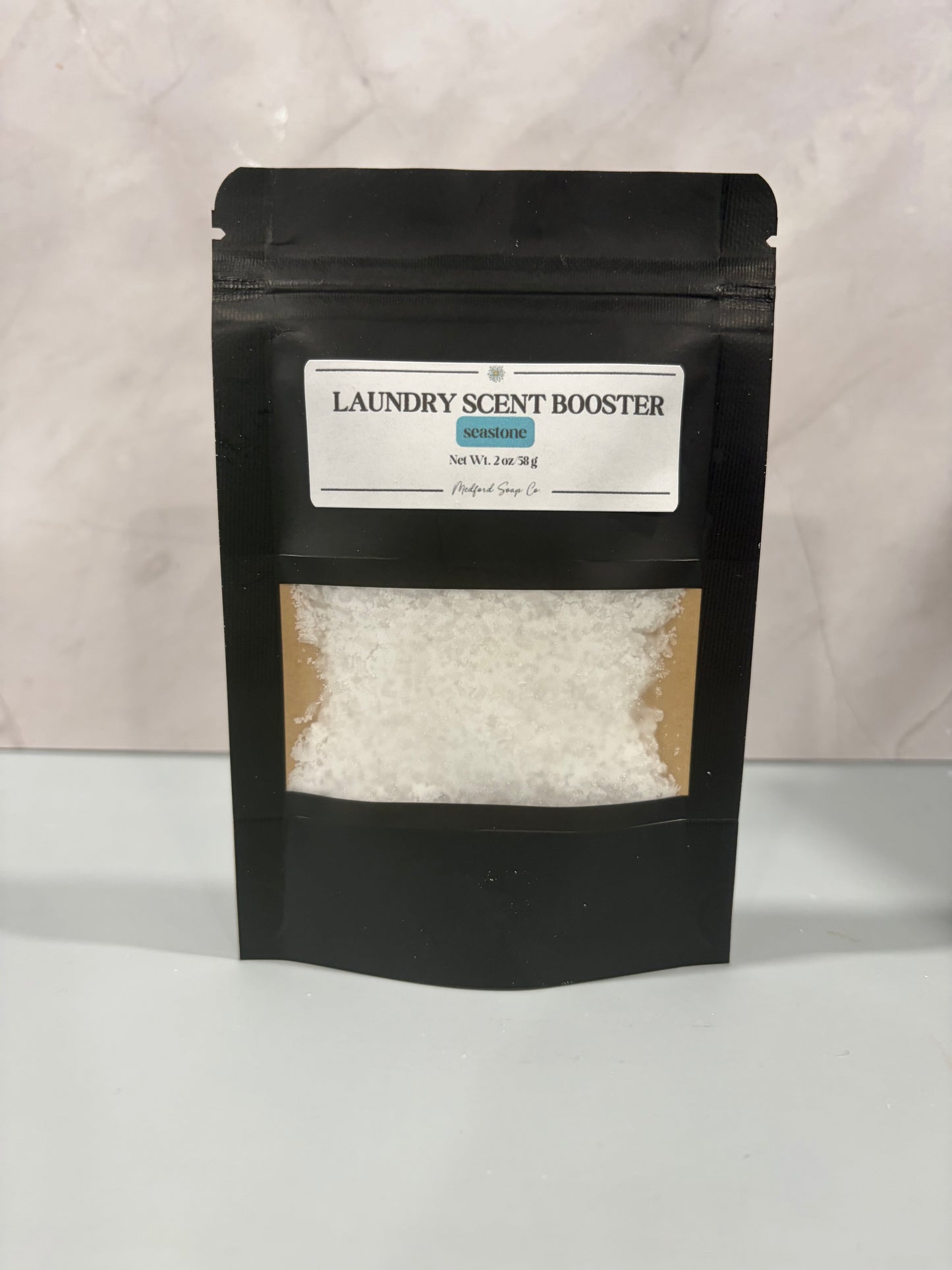 Laundry Scent Booster