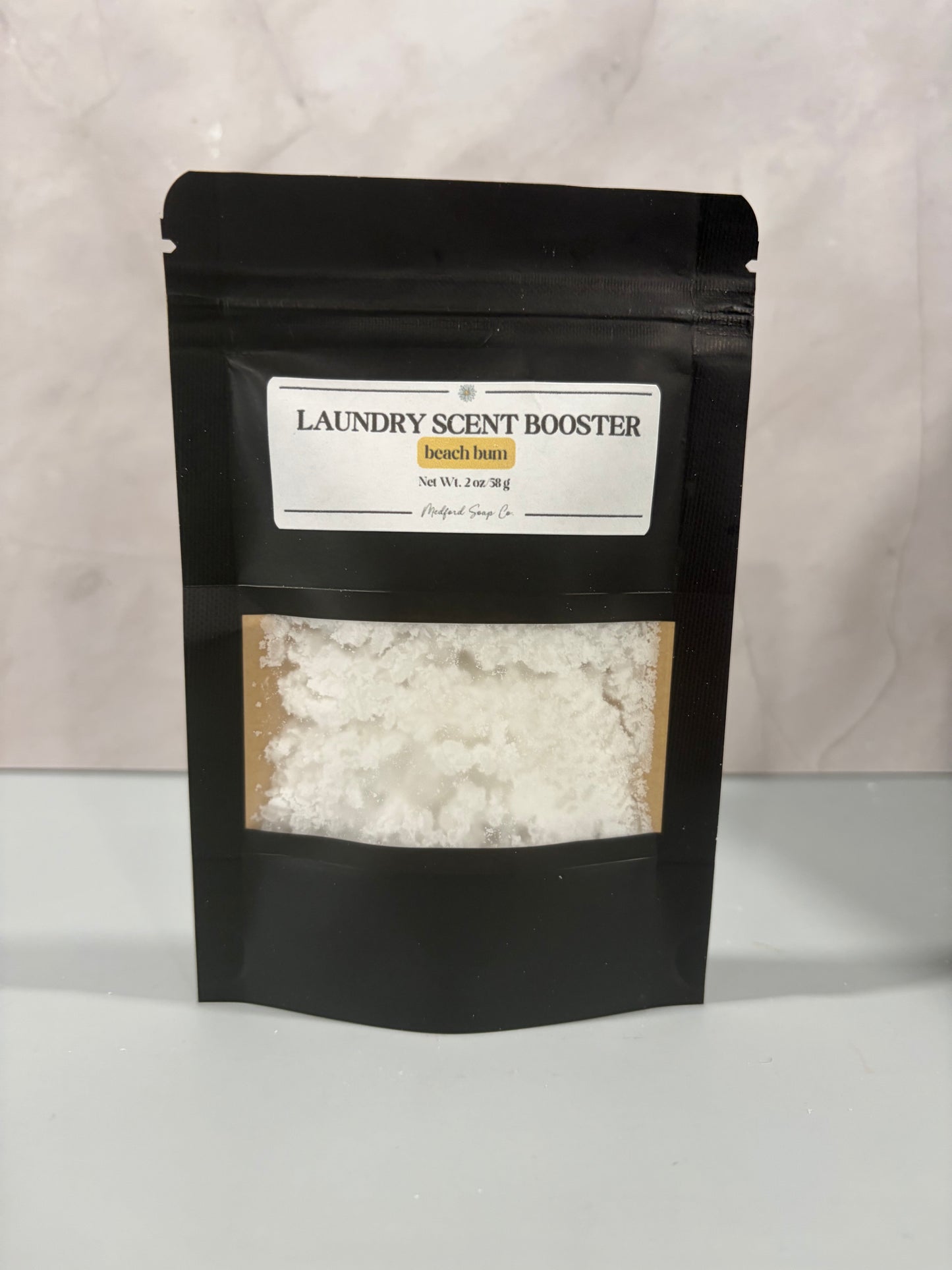 Laundry Scent Booster