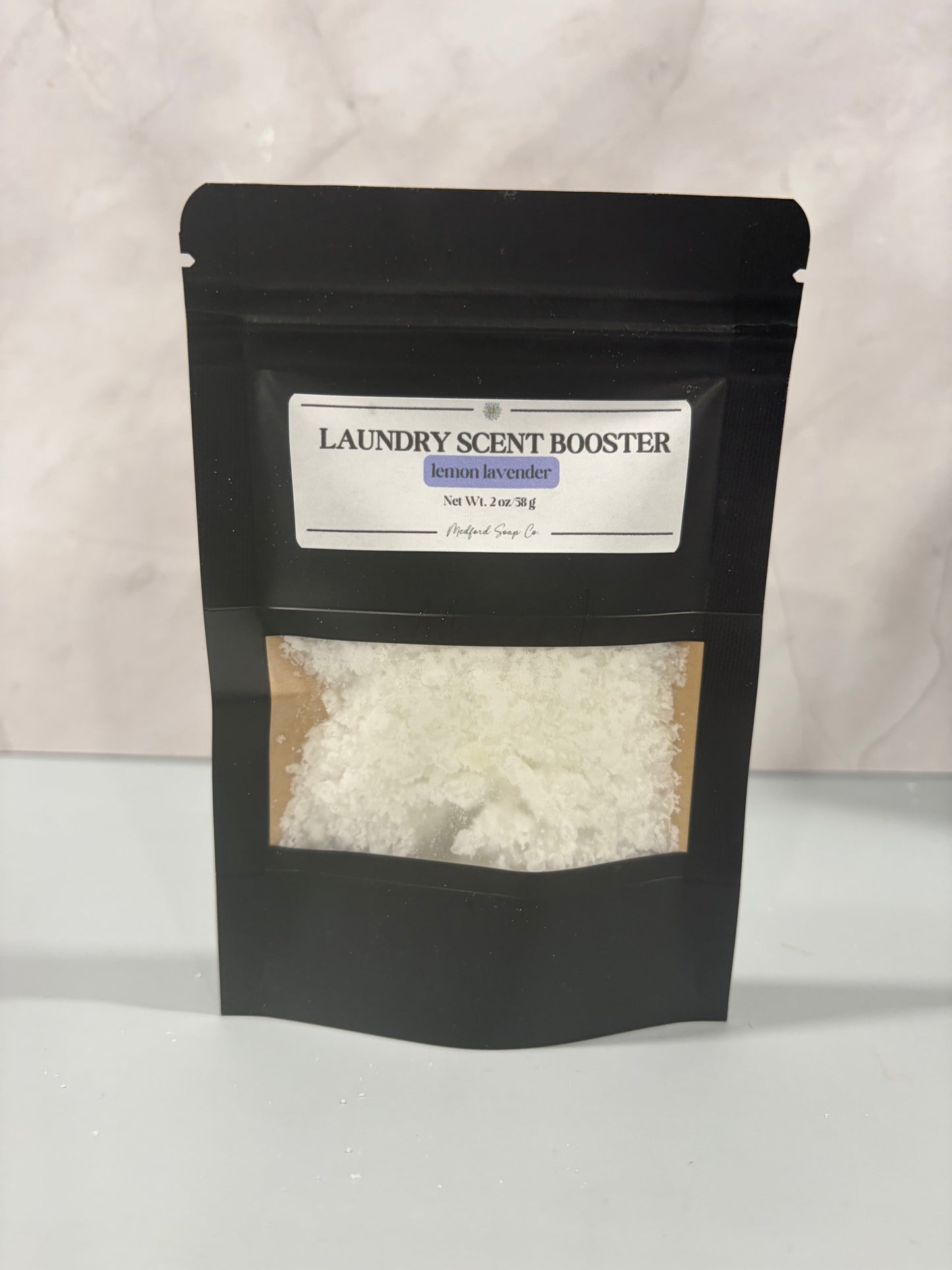 Laundry Scent Booster