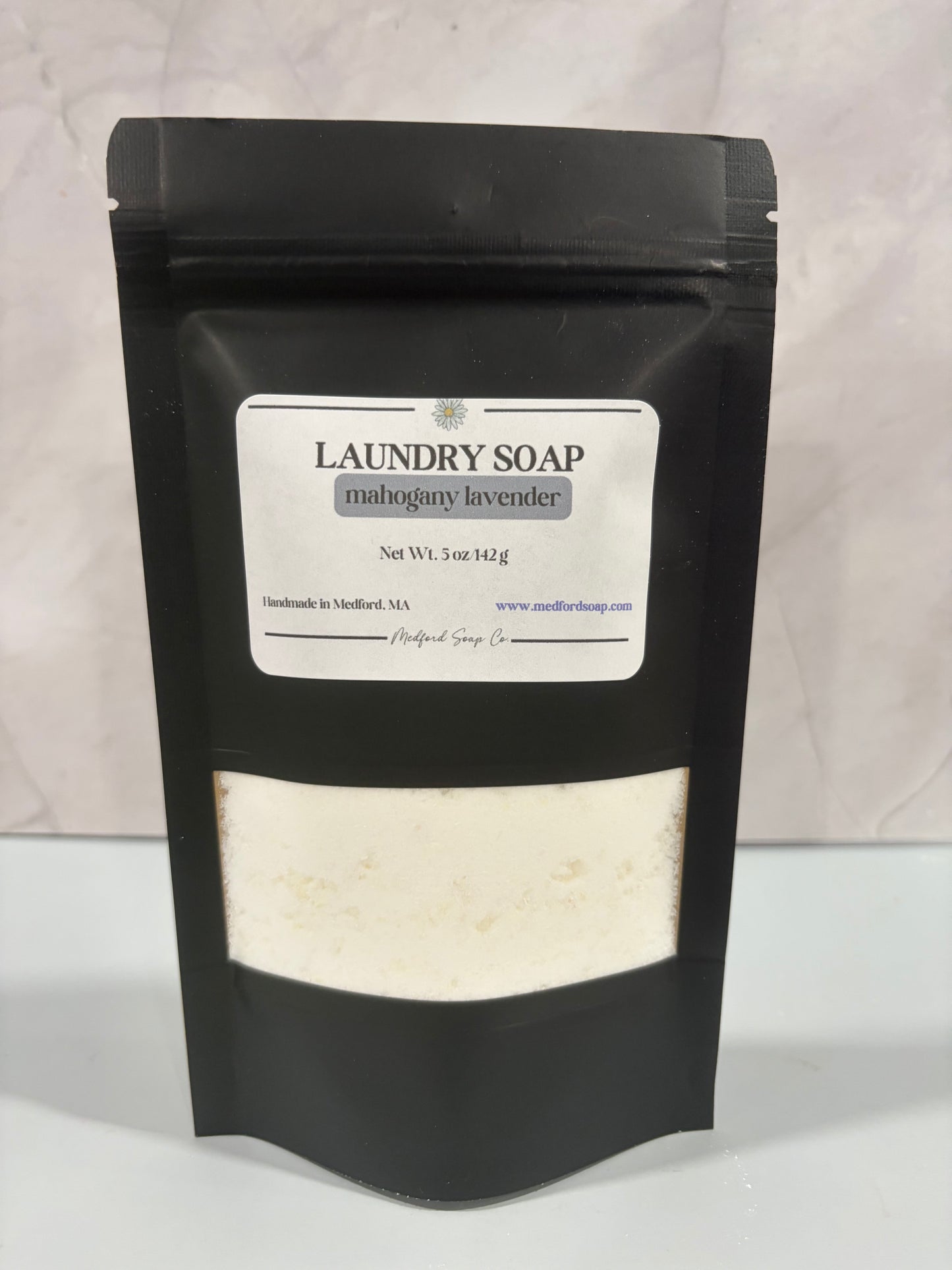 Laundry Soap