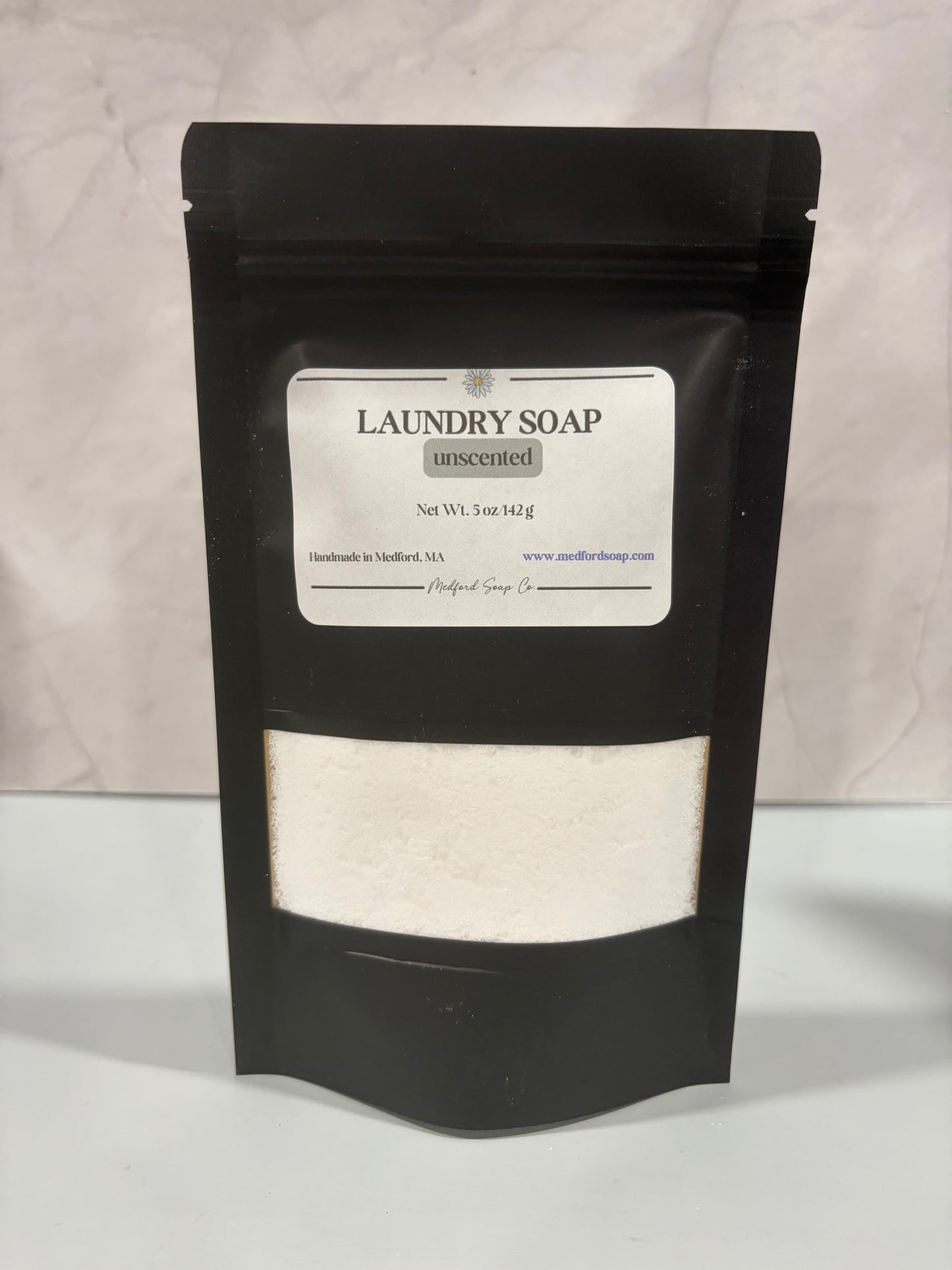 Laundry Soap