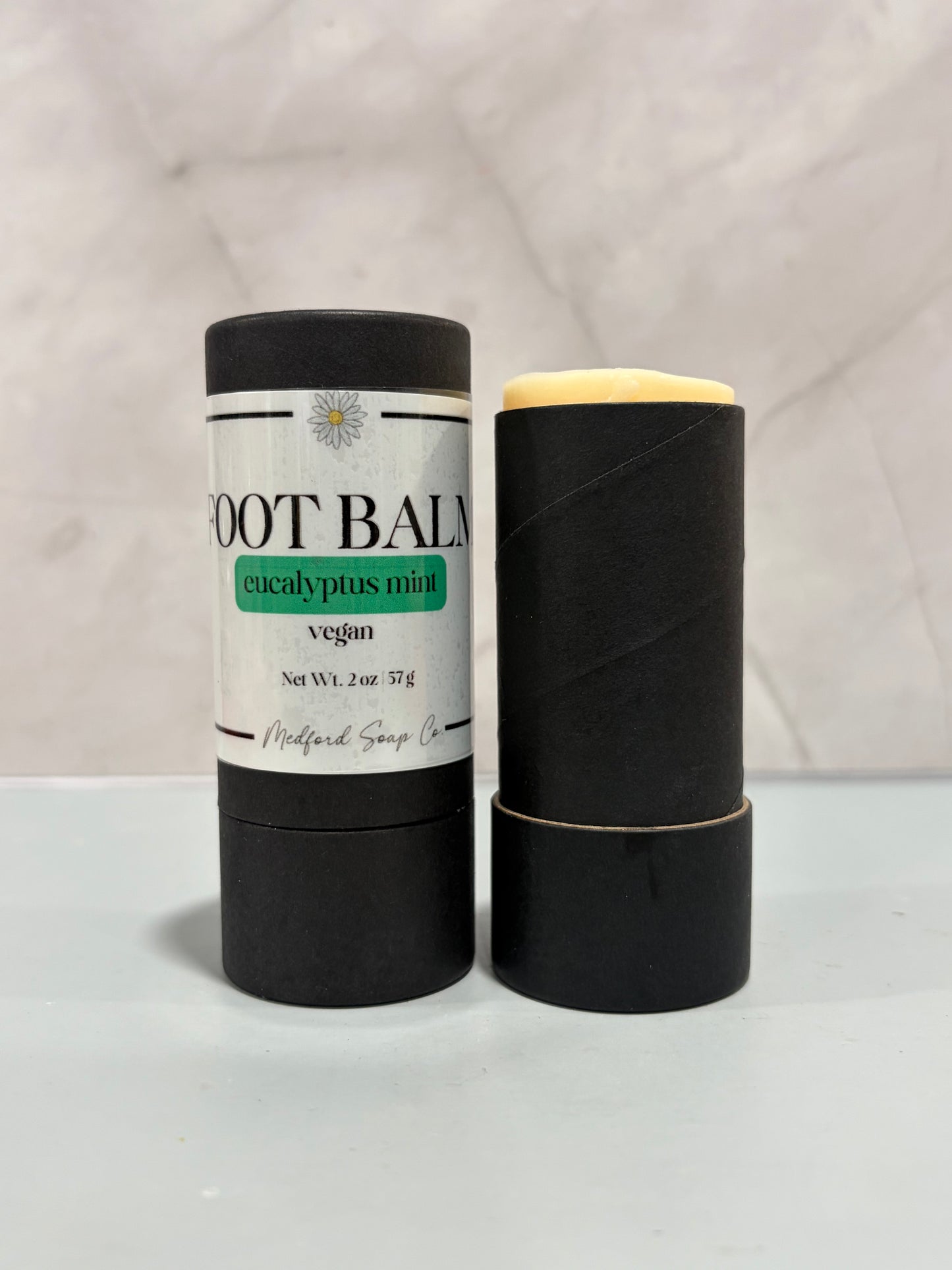 Foot Balm
