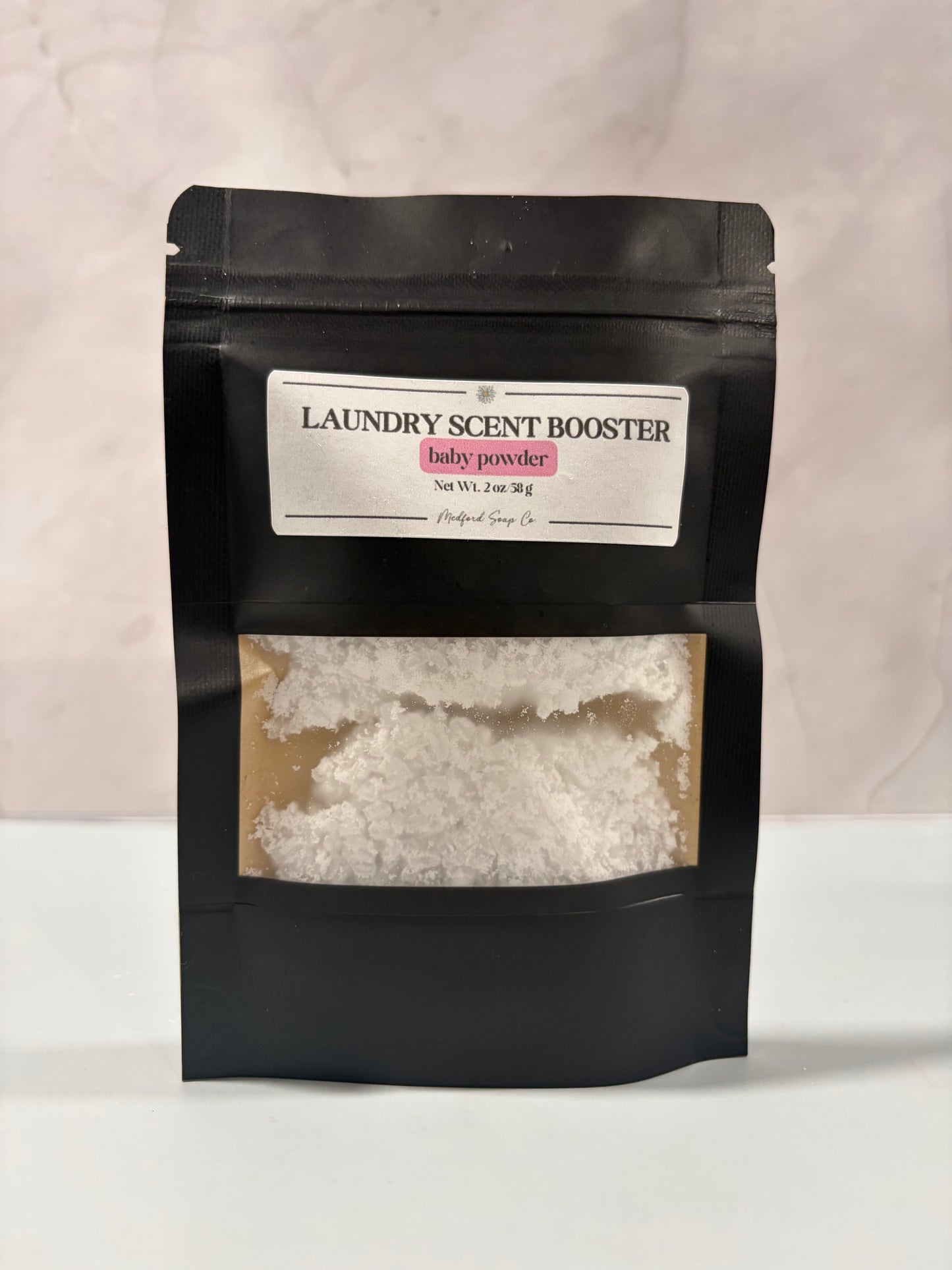 Laundry Scent Booster