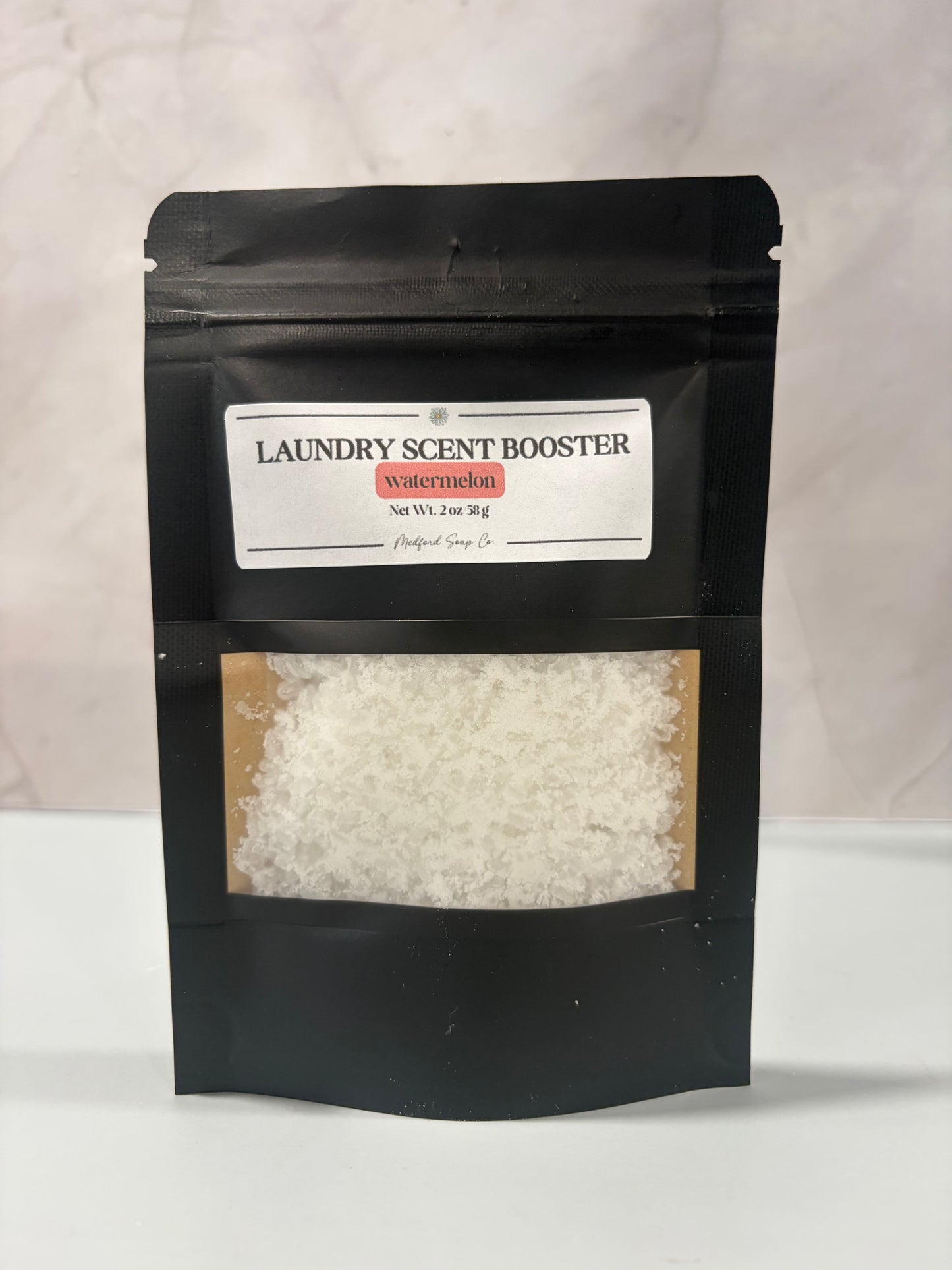 Laundry Scent Booster