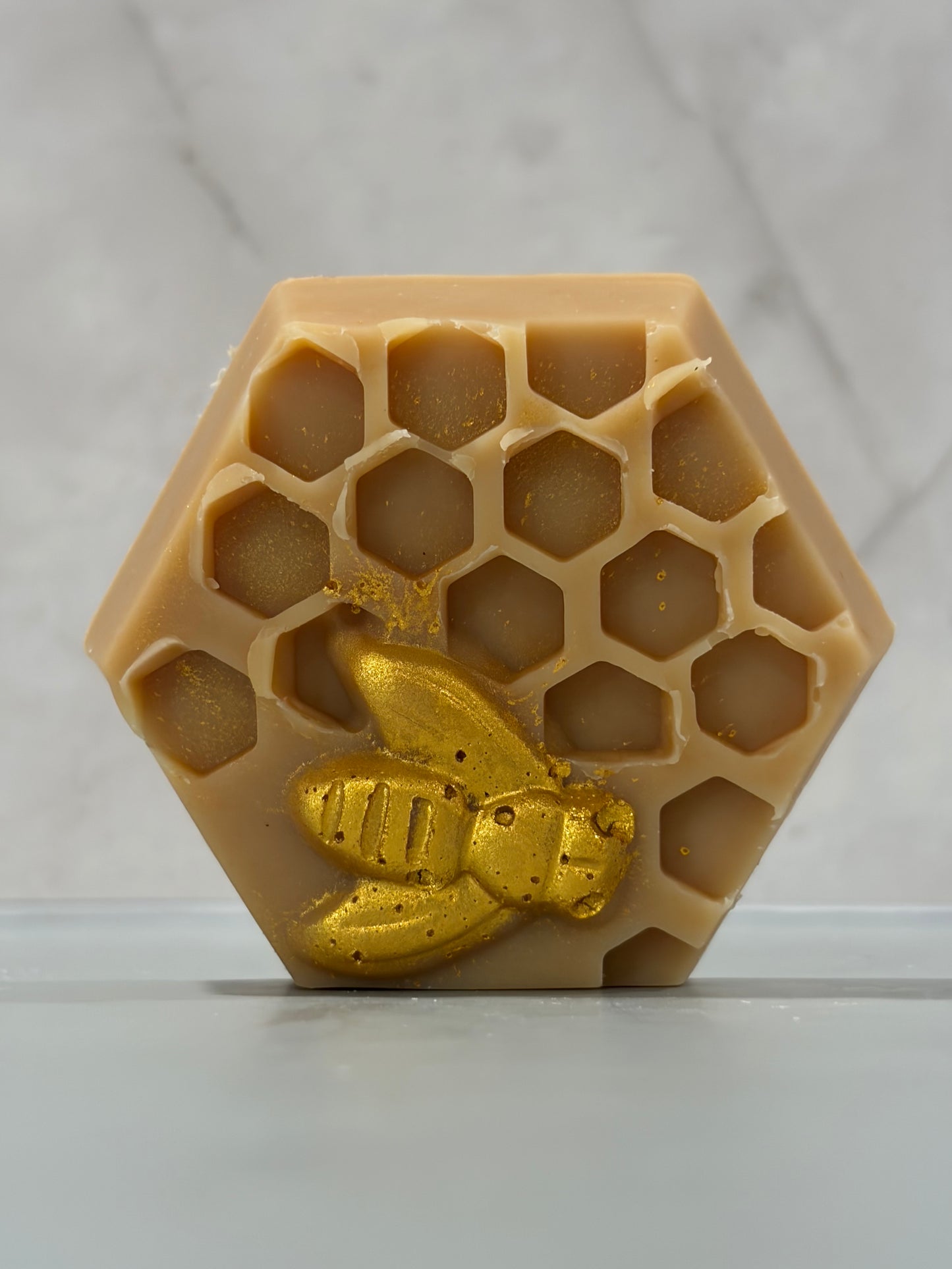 Bee-utiful